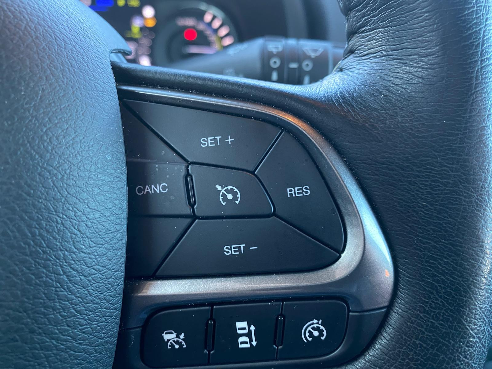 Jeep Renegade Limited Plug-In-Hybrid 4xe|AHK|NAVI|ACC - Bild 15