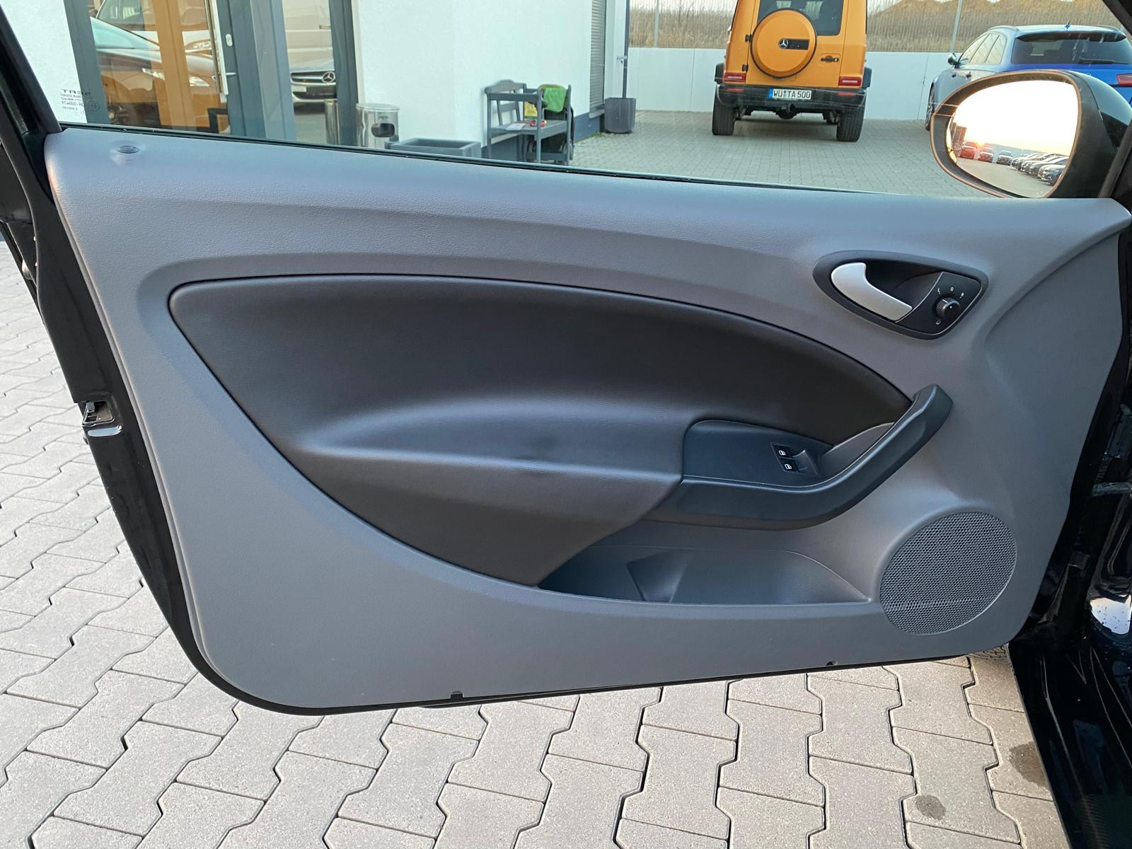 Seat Ibiza Copa 1.2 TSI|KLIMAAUTO|TEMPO| - Bild 14