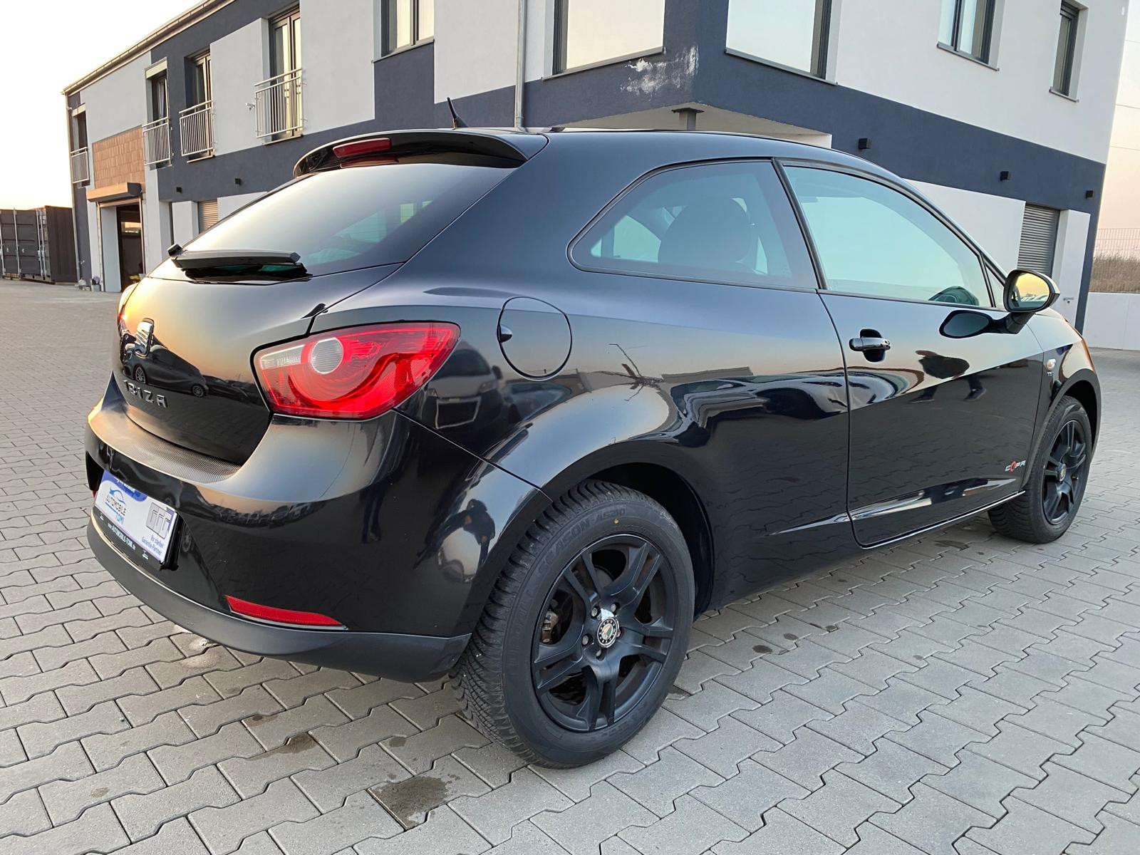 Seat Ibiza Copa 1.2 TSI|KLIMAAUTO|TEMPO| - Bild 5