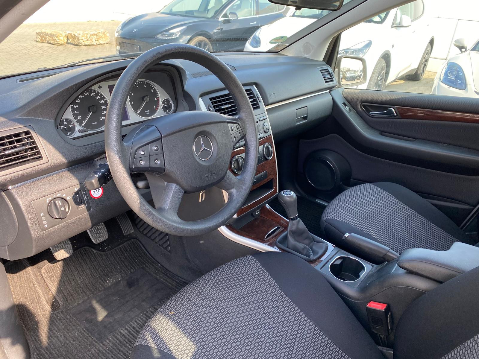 Mercedes-Benz B 170 |KLIMA|Orig.KM|Neuwertig|AHK|Pano/Fest Preis - Bild 15
