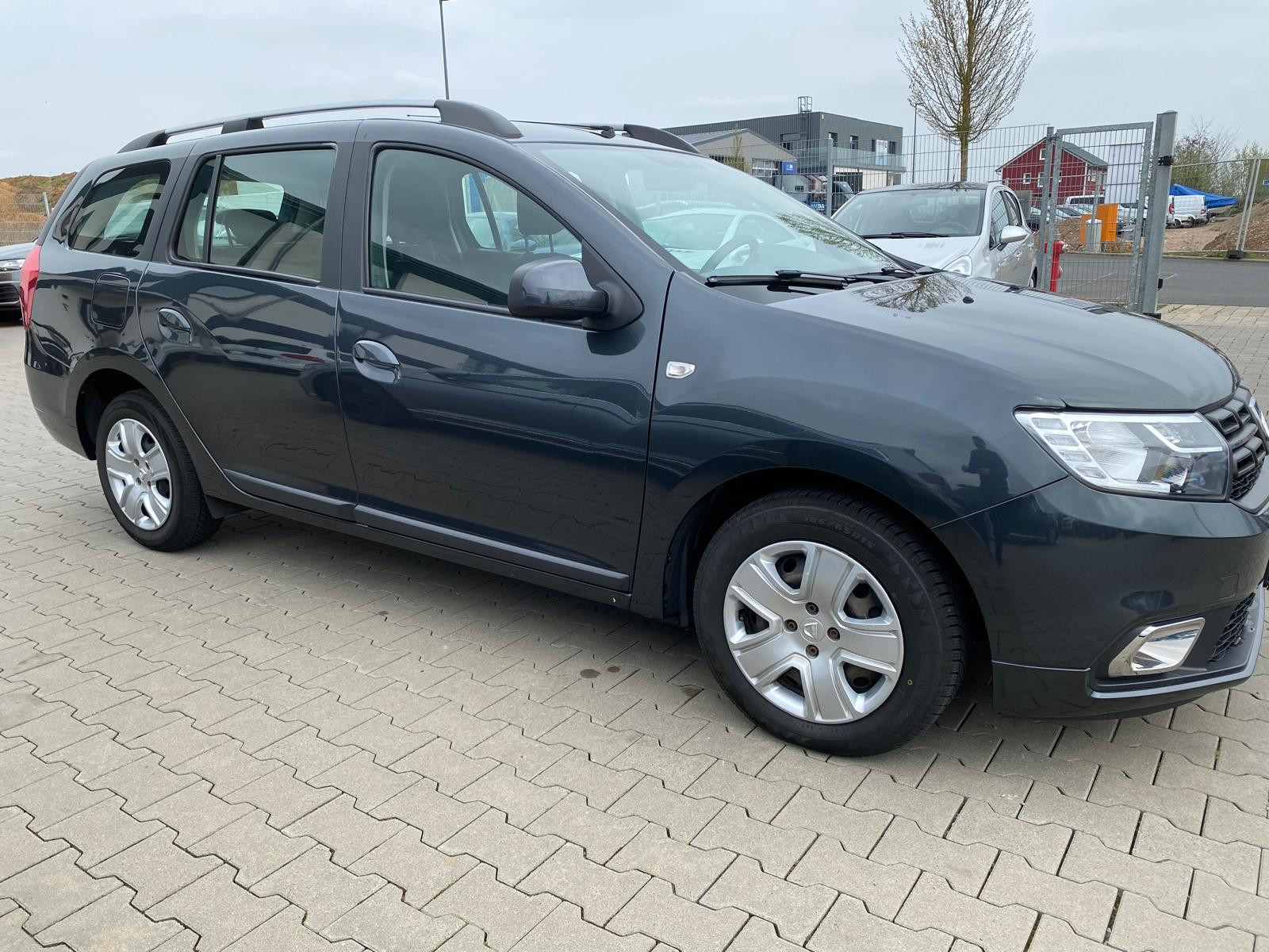 Dacia Logan Comfort - Bild 10