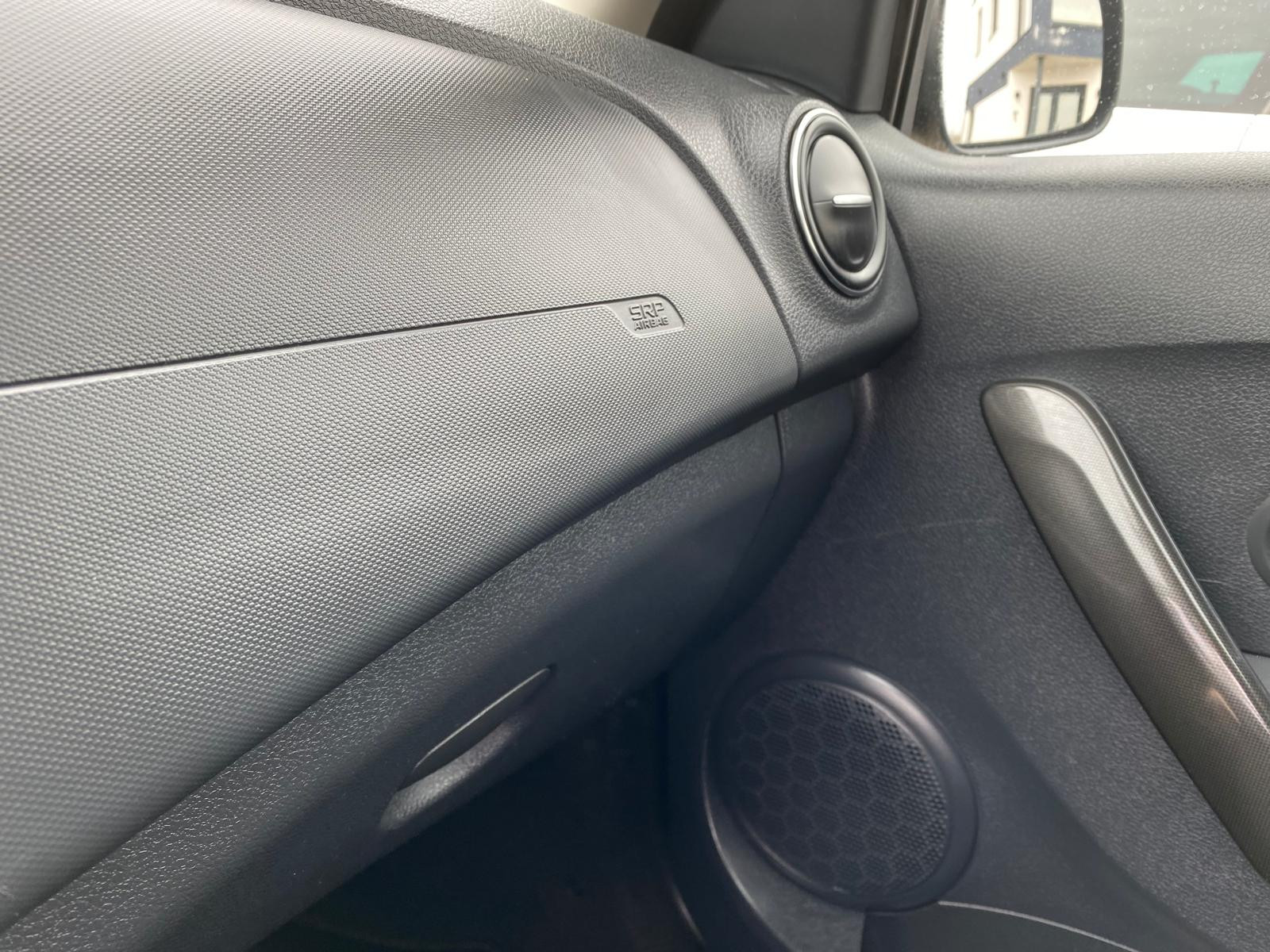 Dacia Logan Comfort - Bild 12