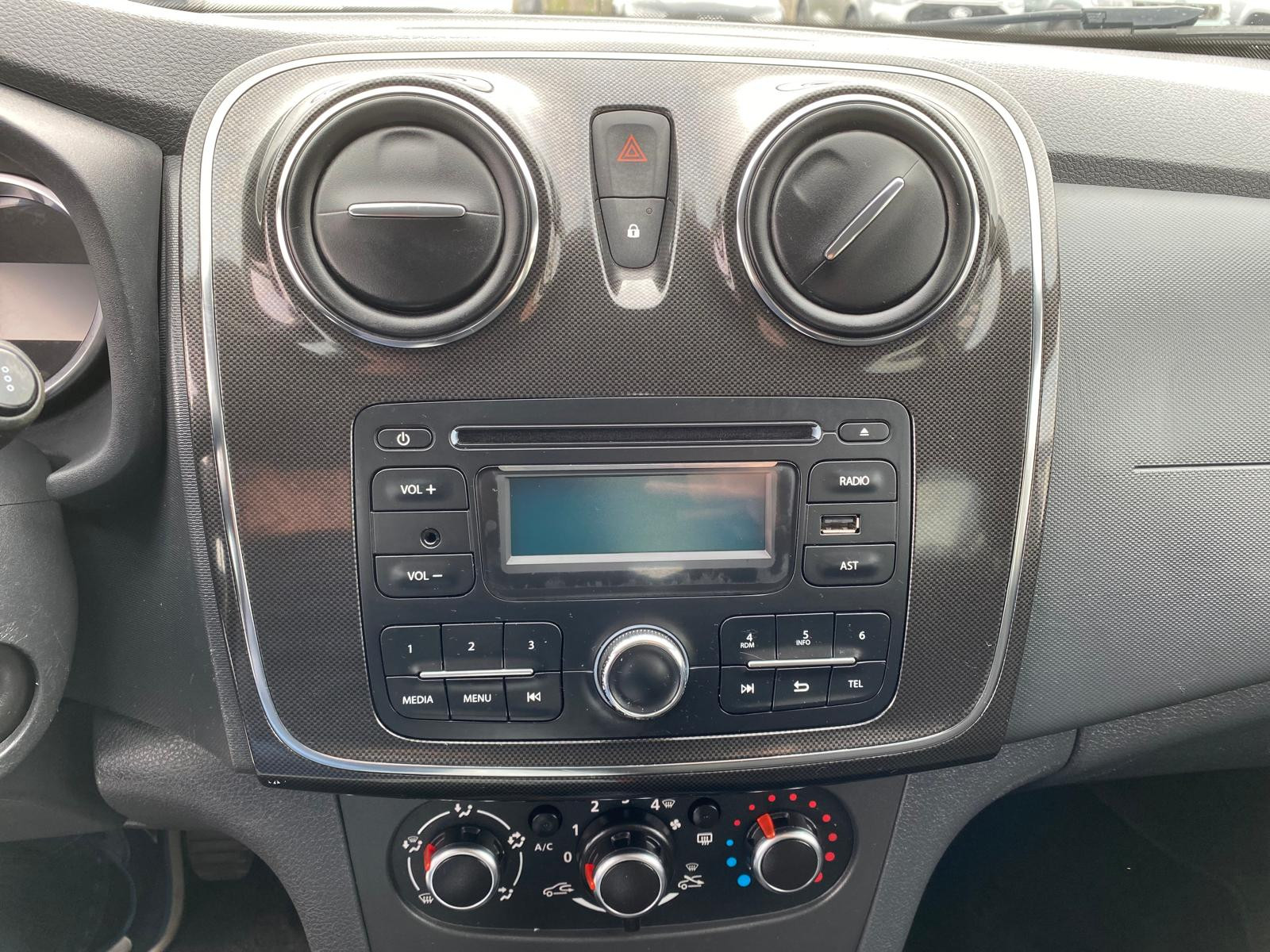 Dacia Logan Comfort - Bild 13