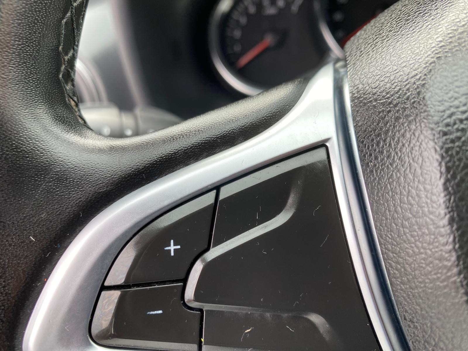 Dacia Logan Comfort - Bild 15