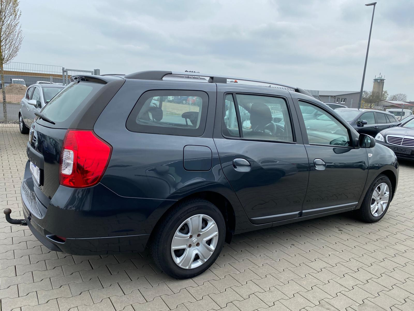 Dacia Logan Comfort - Bild 5