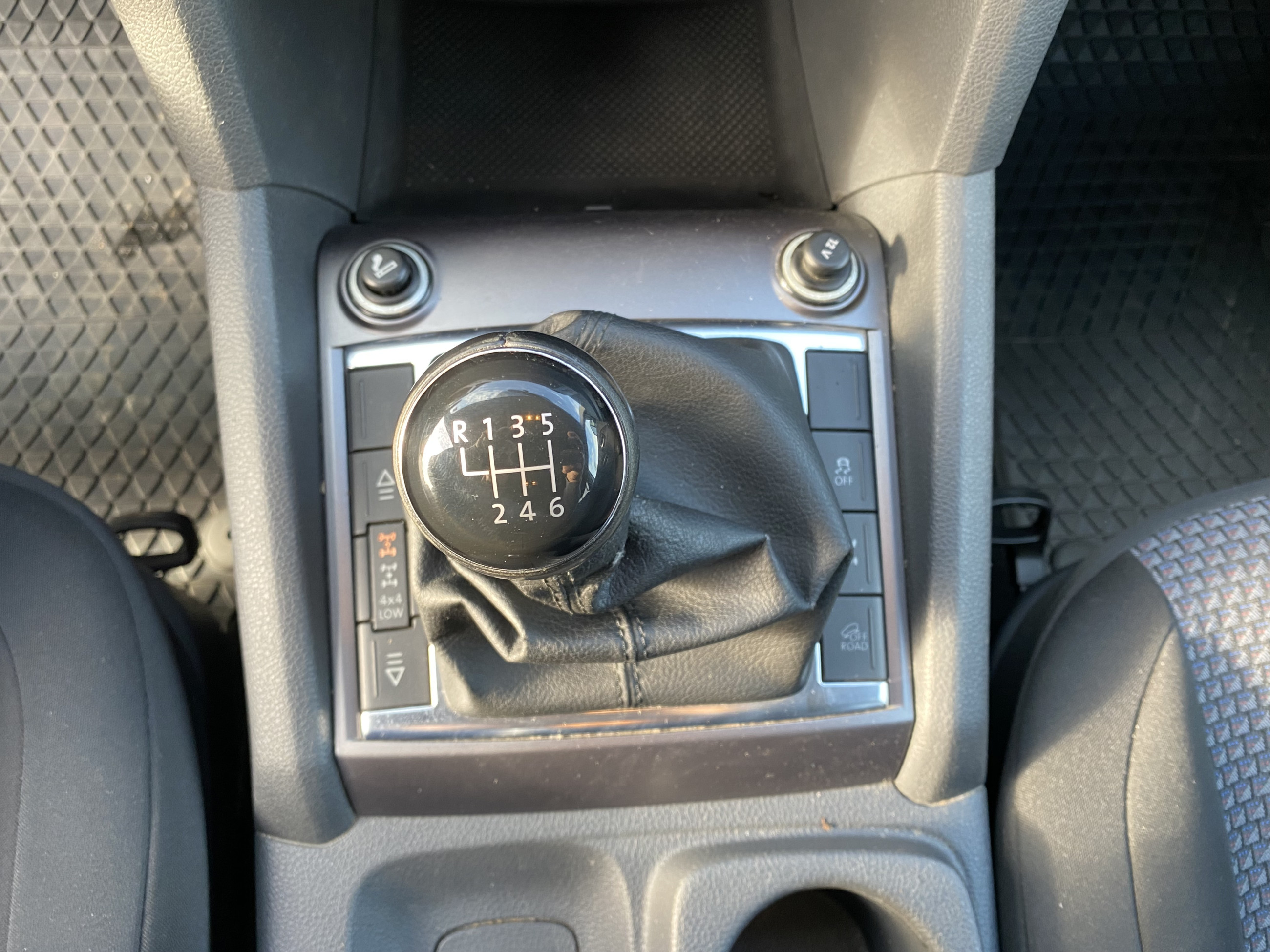 VW Amarok Highline DoubleCab 4Motion - Bild 12