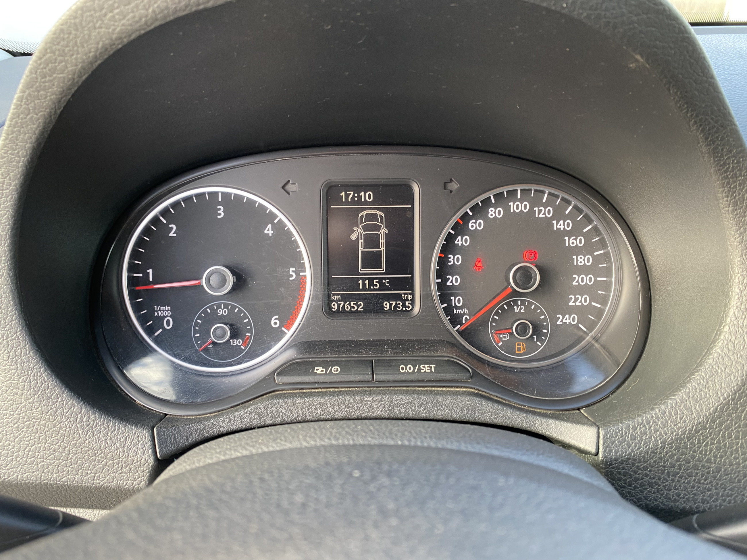 VW Amarok Highline DoubleCab 4Motion - Bild 15
