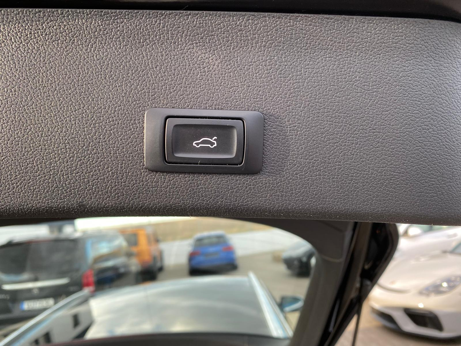 Audi A4 Ambiente/NAVI/8fach-Bereift - Bild 10