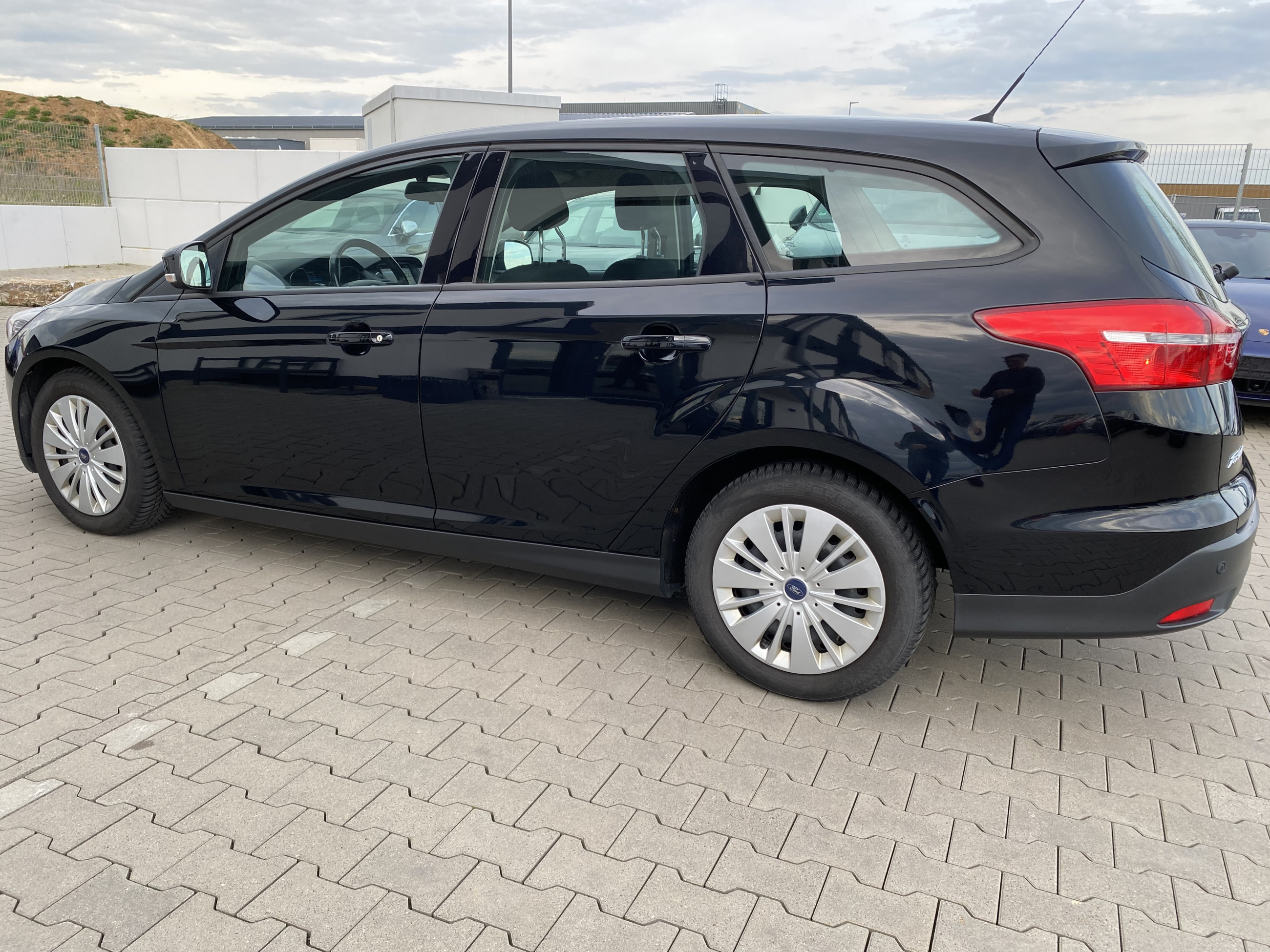 Ford Focus Business/TÜV NEU Business/TÜV NEU - Bild 10