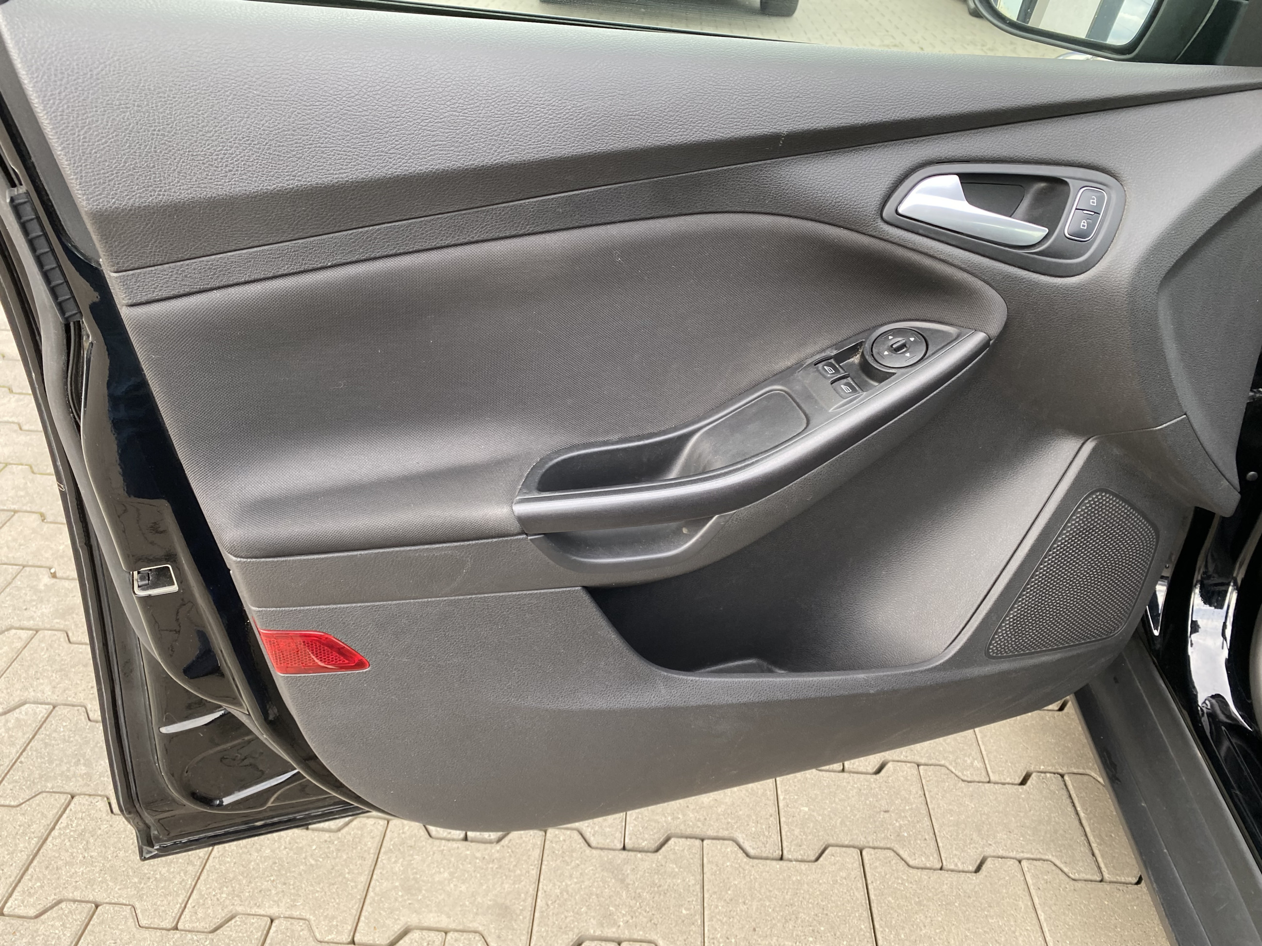 Ford Focus Business/TÜV NEU Business/TÜV NEU - Bild 12