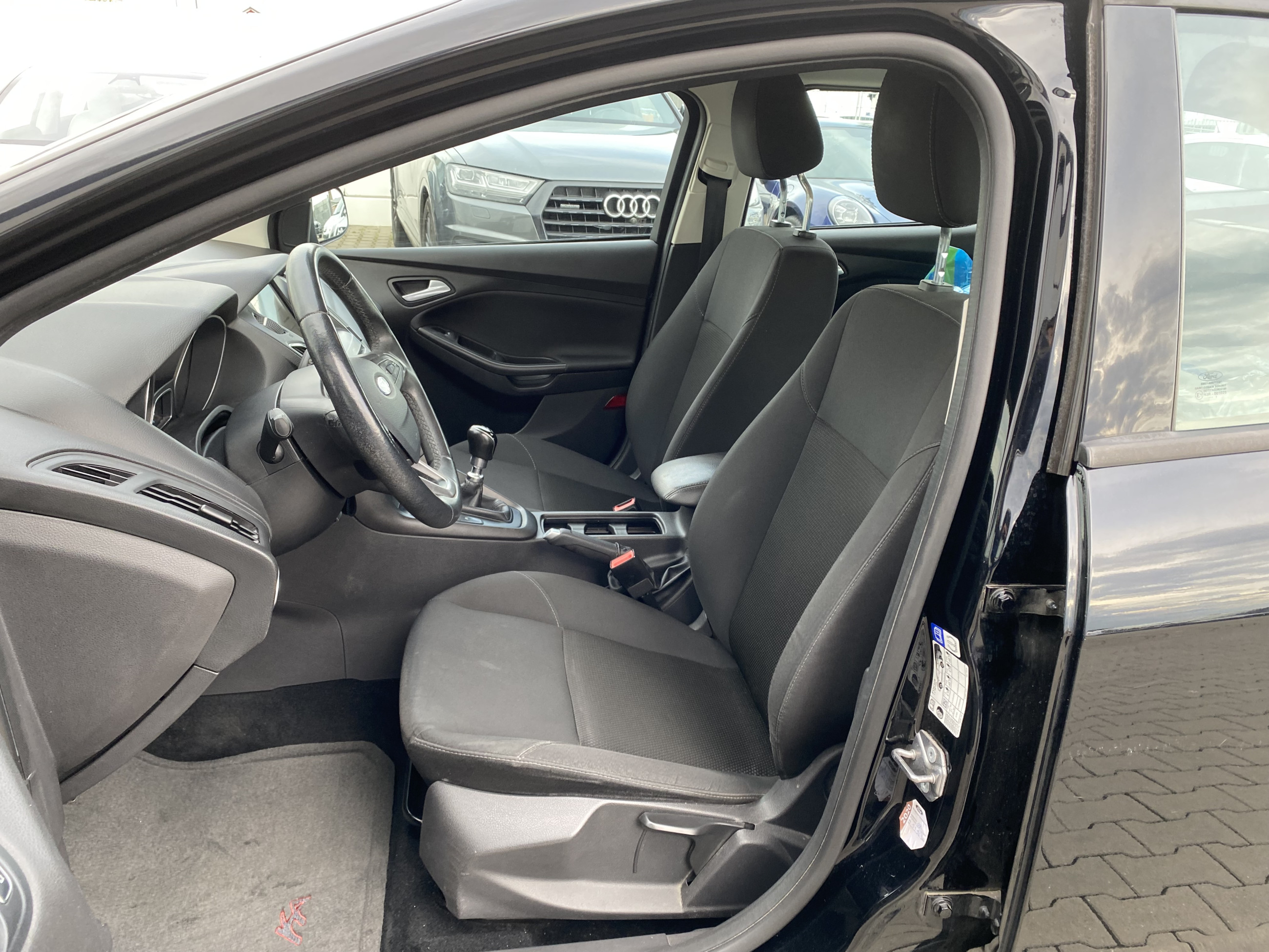 Ford Focus Business/TÜV NEU Business/TÜV NEU - Bild 15