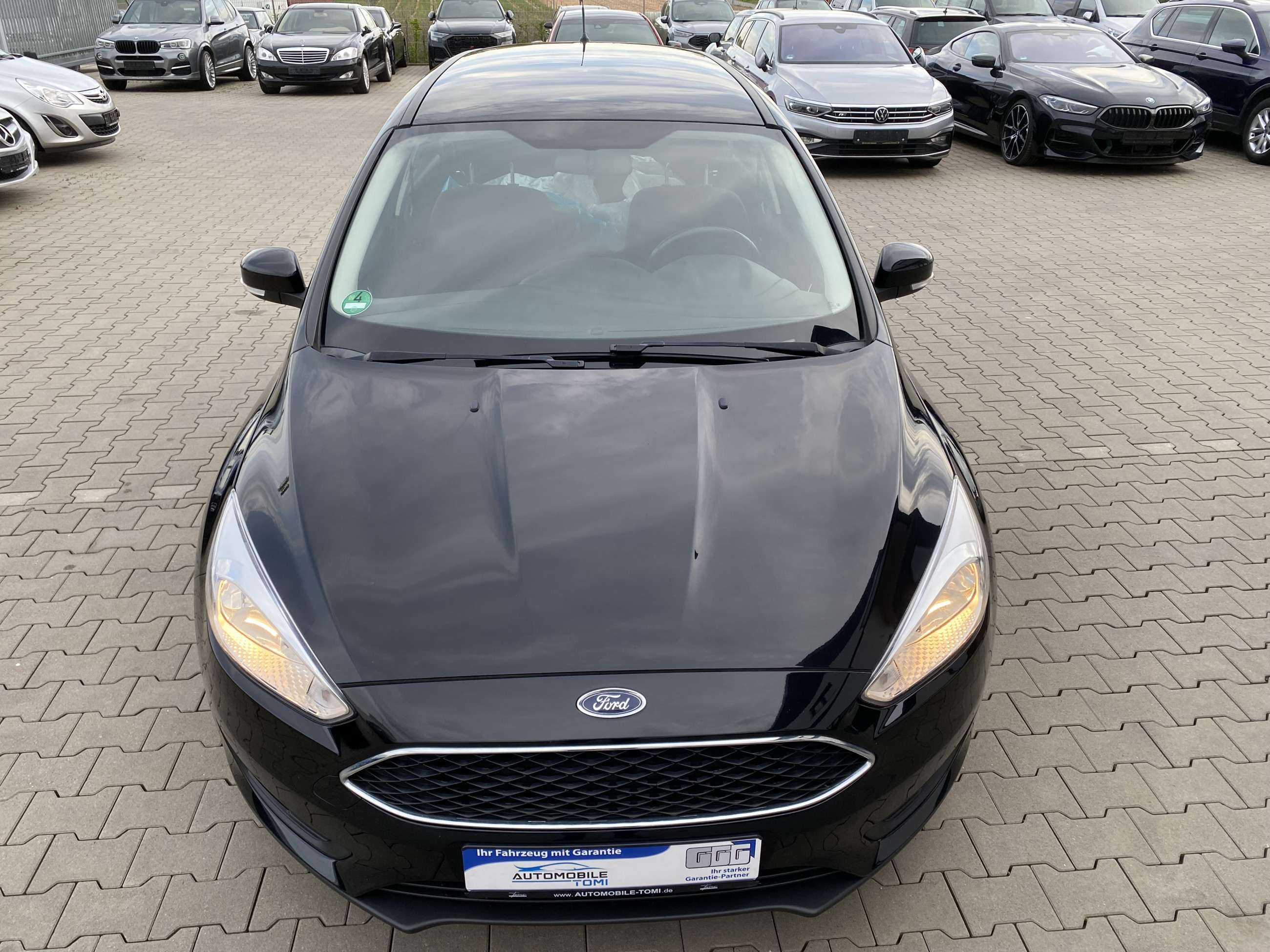 Ford Focus Business/TÜV NEU Business/TÜV NEU - Bild 4