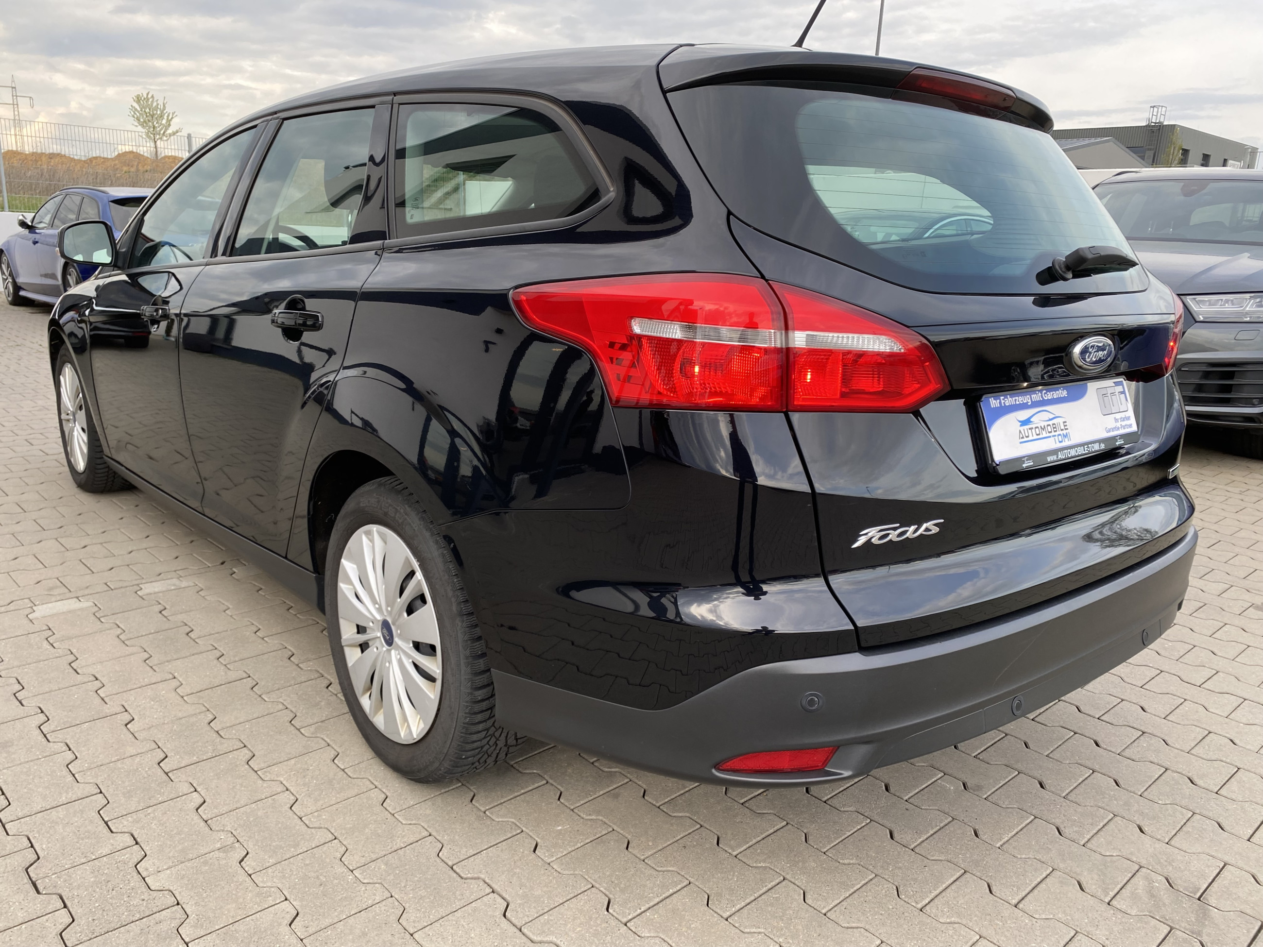 Ford Focus Business/TÜV NEU Business/TÜV NEU - Bild 5