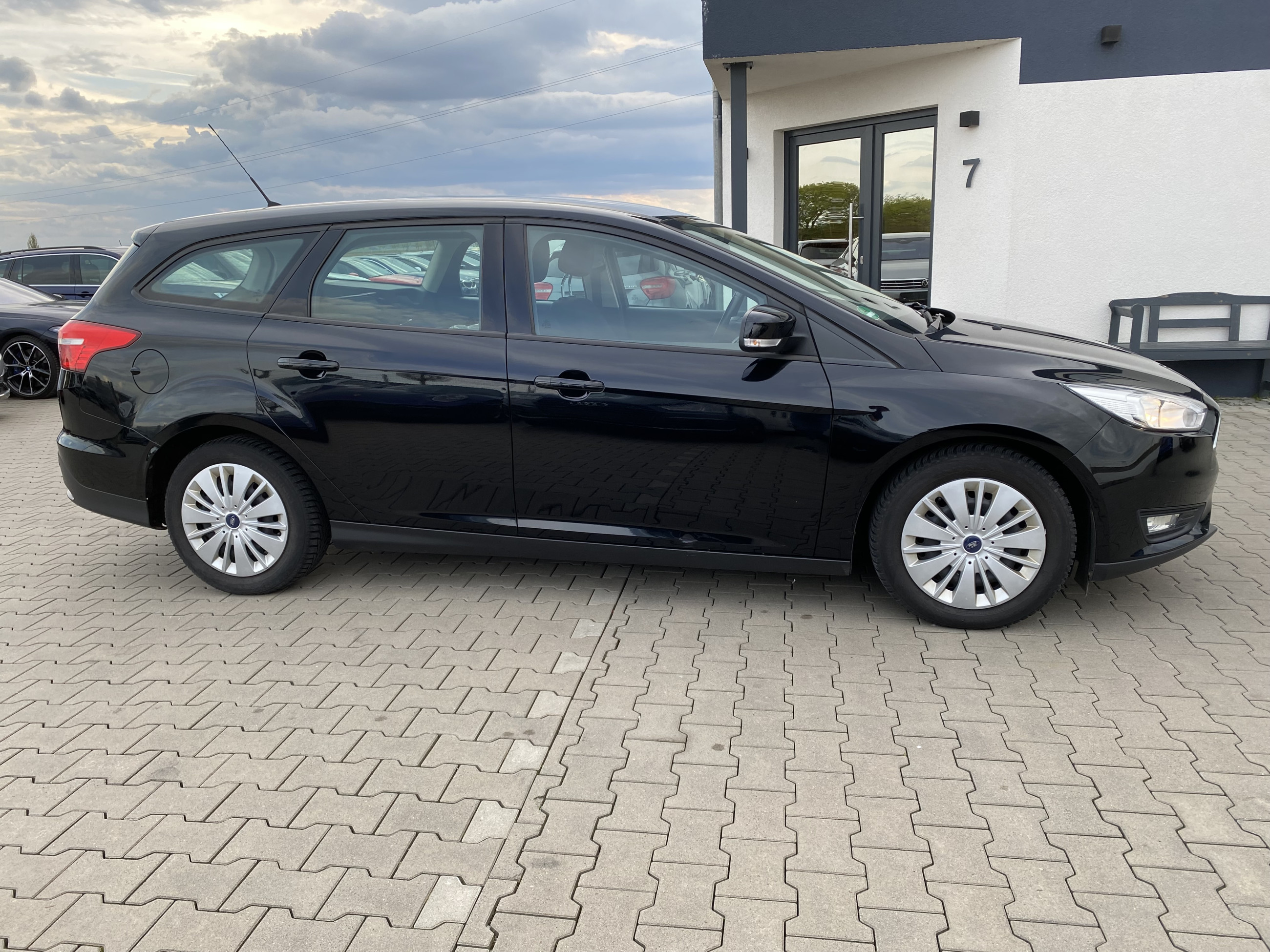 Ford Focus Business/TÜV NEU Business/TÜV NEU - Bild 8