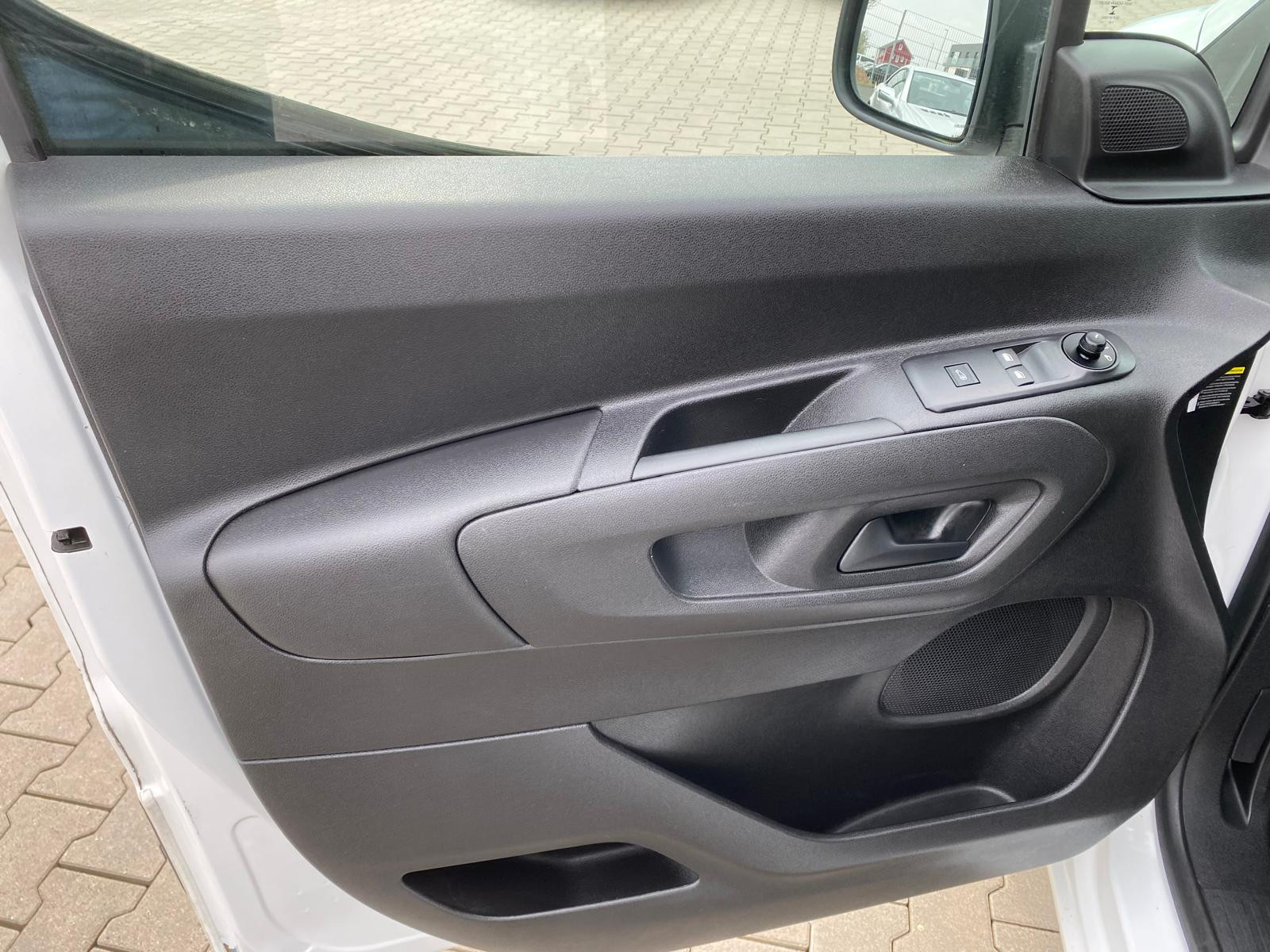 Citroën Berlingo Club M/L1 - Bild 12