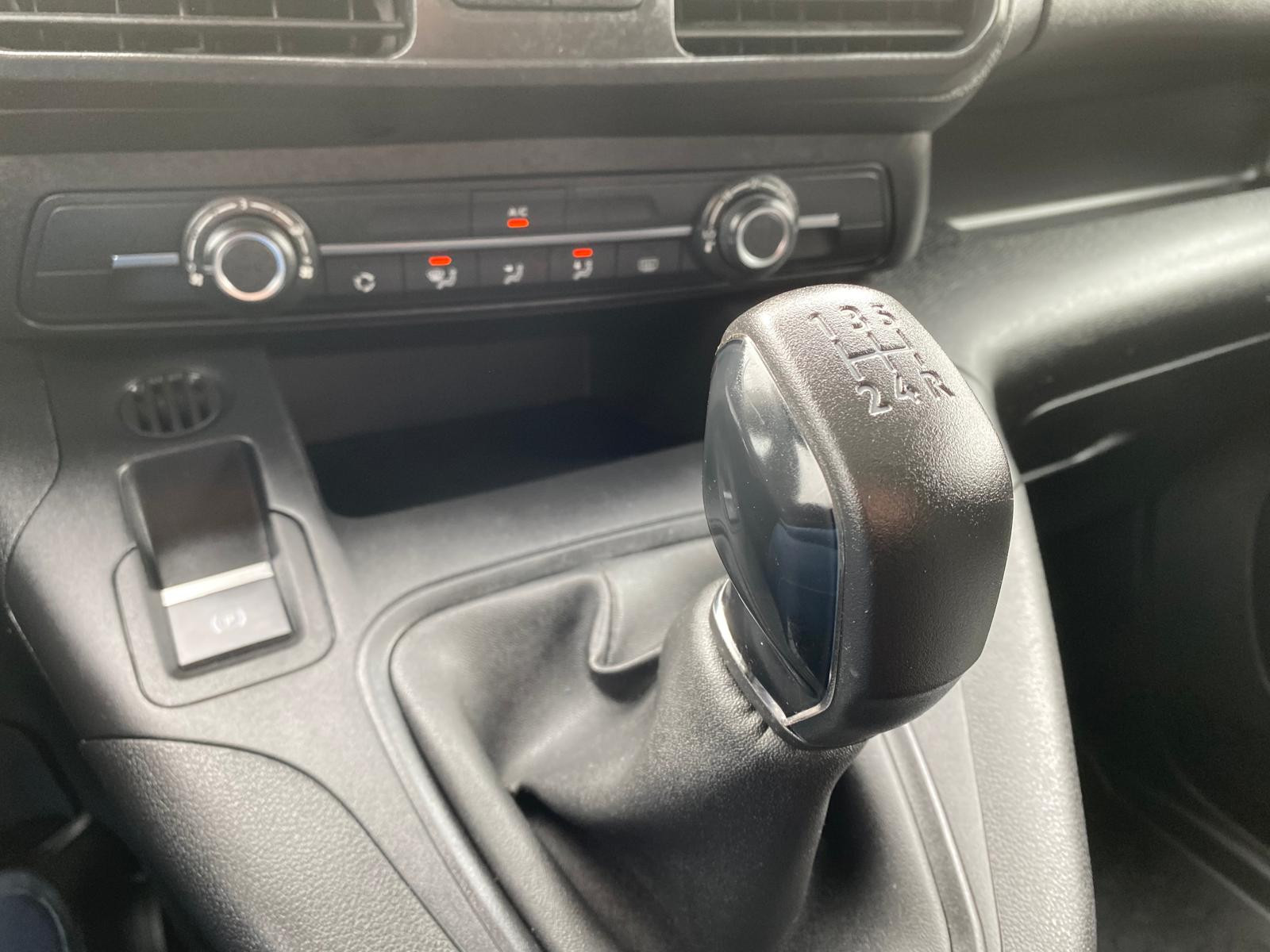 Citroën Berlingo Club M/L1 - Bild 14