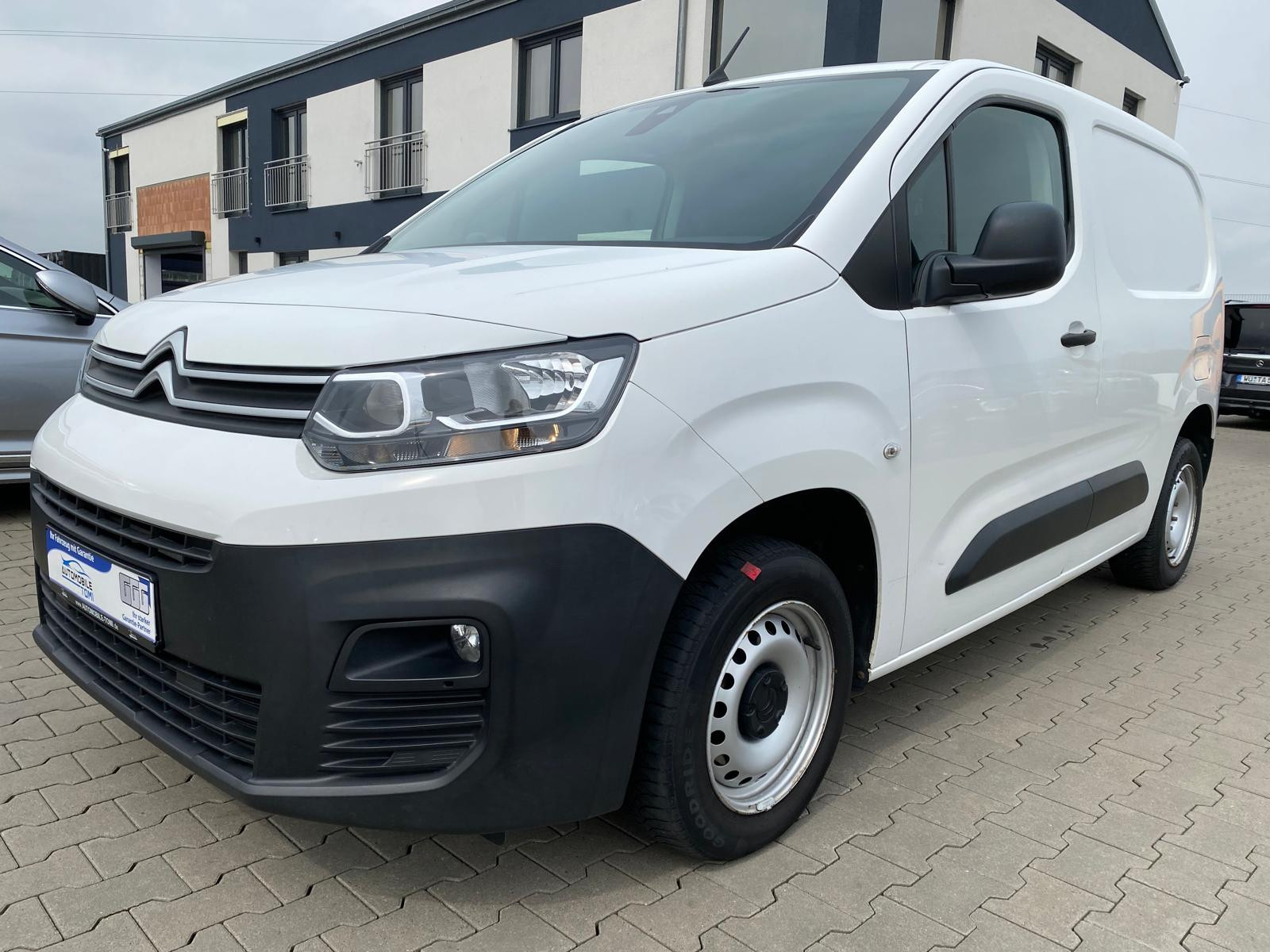 Citroën Berlingo Club M/L1 - Bild 6
