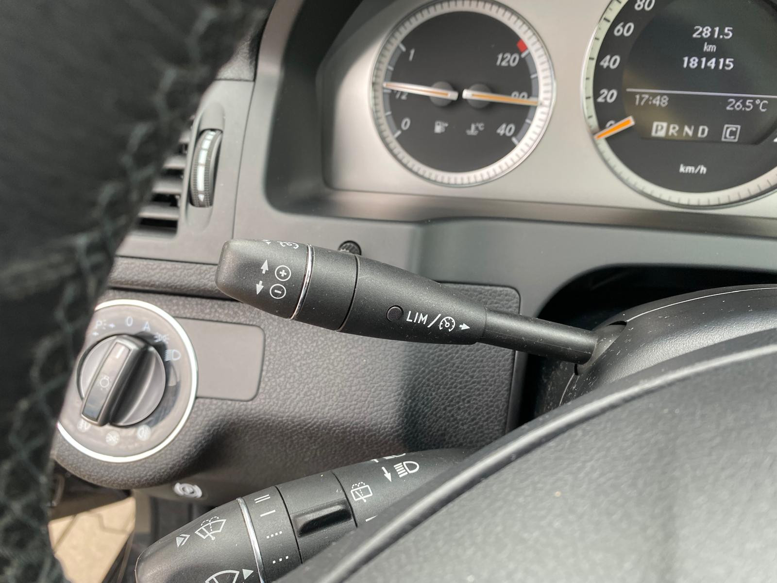 Mercedes-Benz C 350 AMG Paket/NAVI/LEDER/Avantgarde - Bild 14