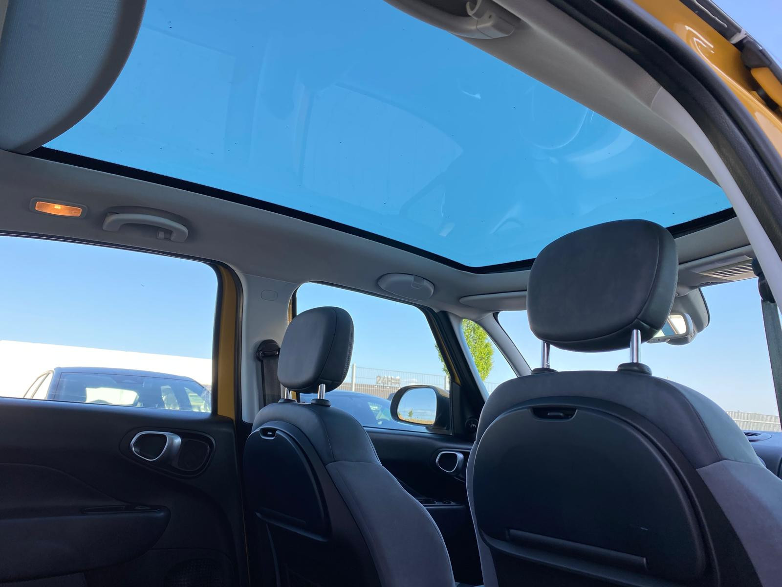 Fiat 500L Lounge - Bild 3