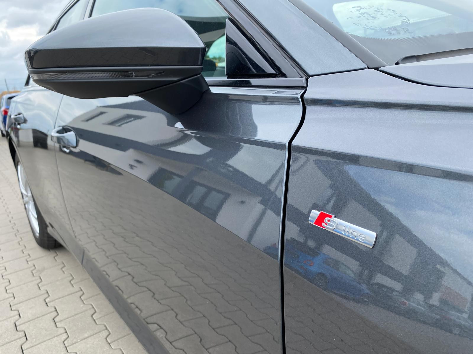 Audi A6 45 TDI quattro S Line 360Kam HuD./ ACC - Bild 11