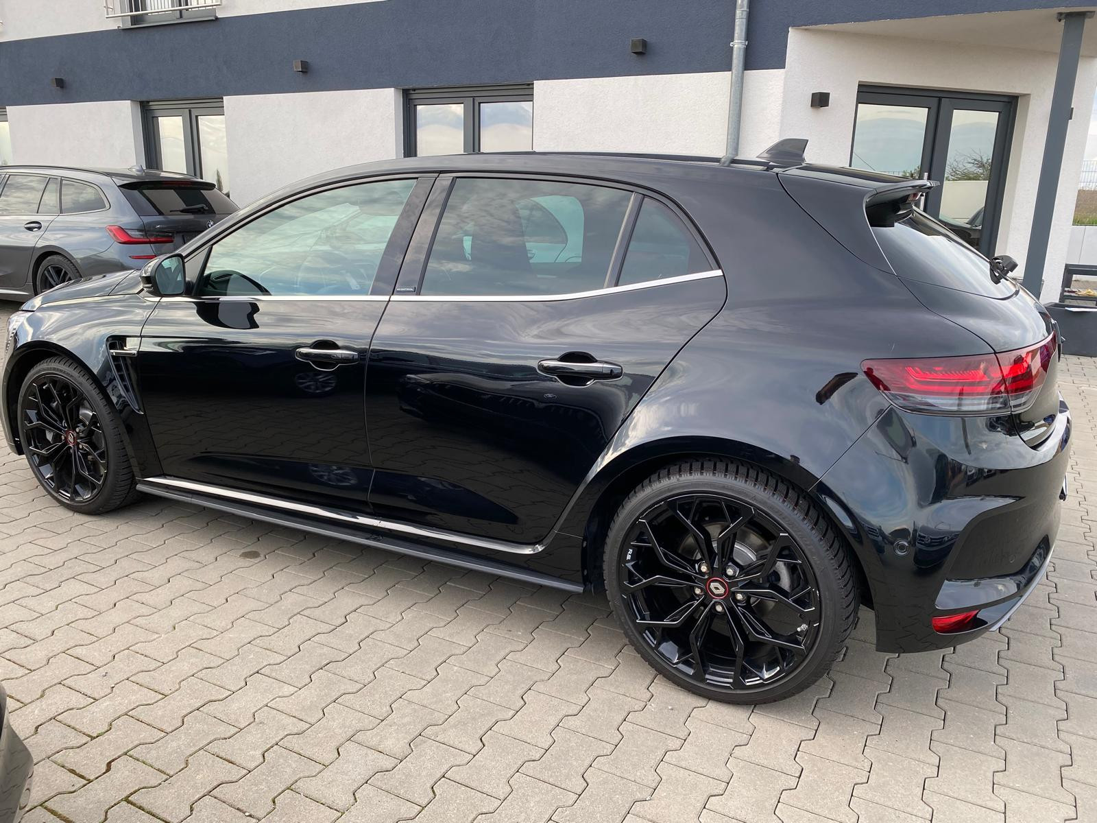 Renault Megane R.S./NAI/R-KAM - Bild 10