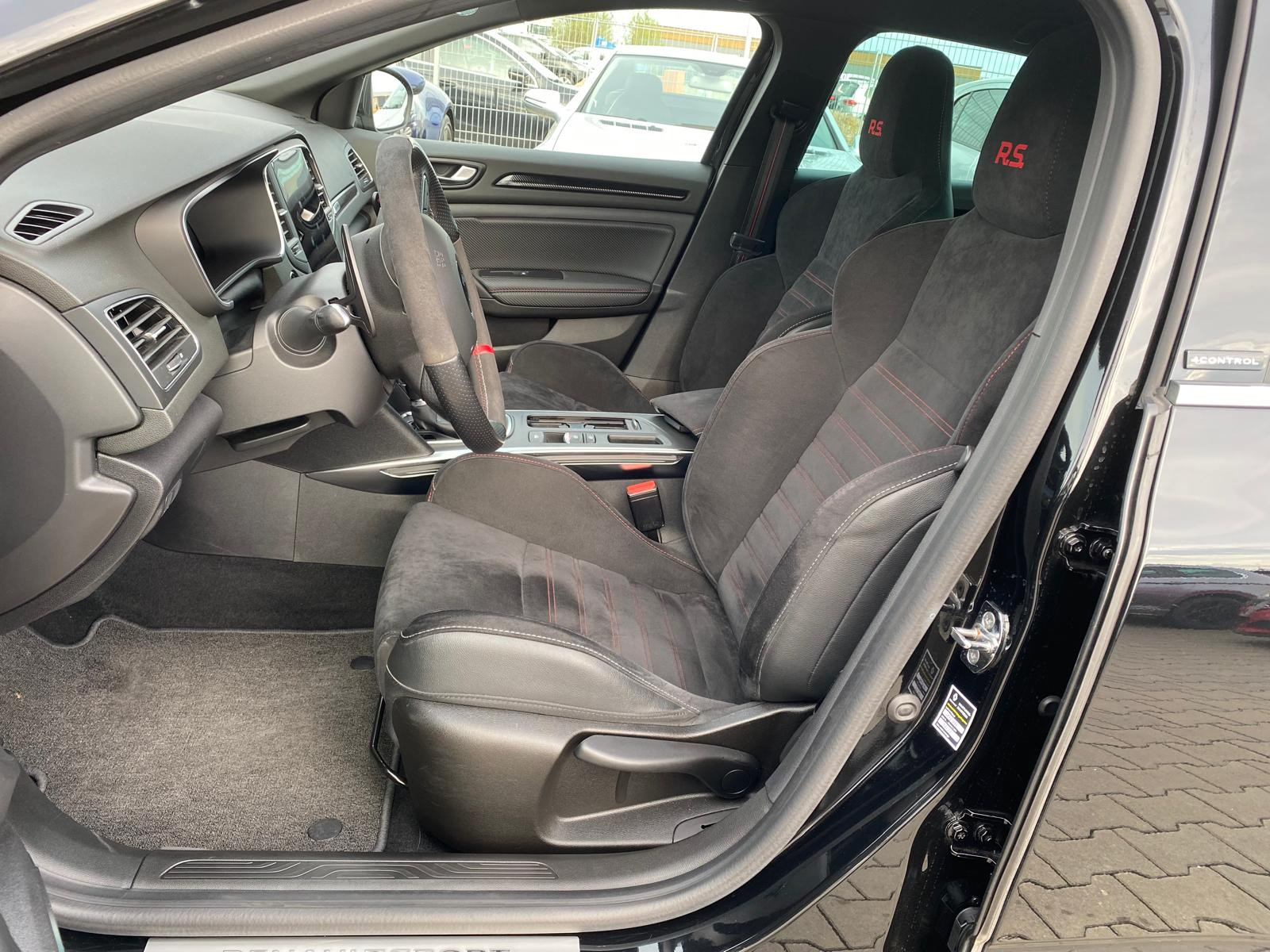 Renault Megane R.S./NAI/R-KAM - Bild 14