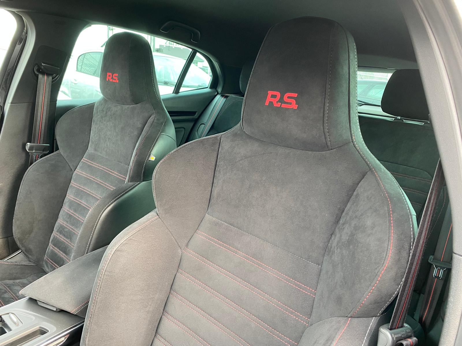 Renault Megane R.S./NAI/R-KAM - Bild 15