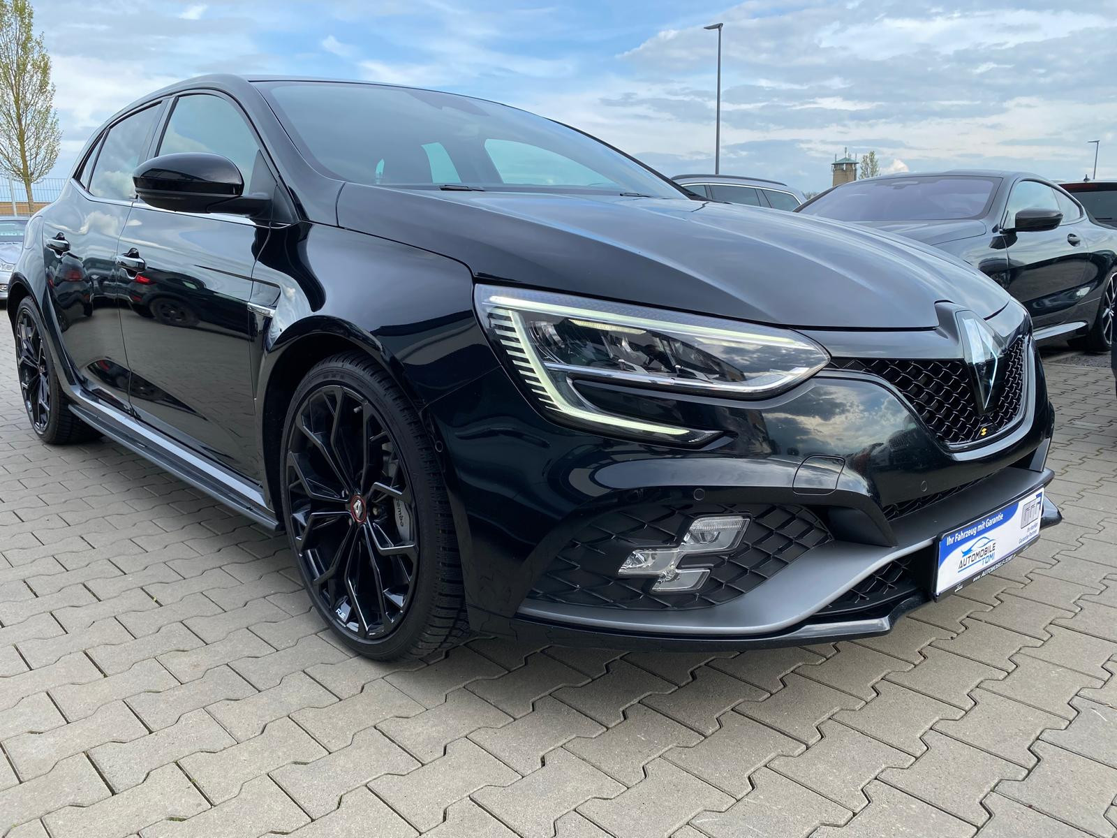 Renault Megane R.S./NAI/R-KAM - Bild 4