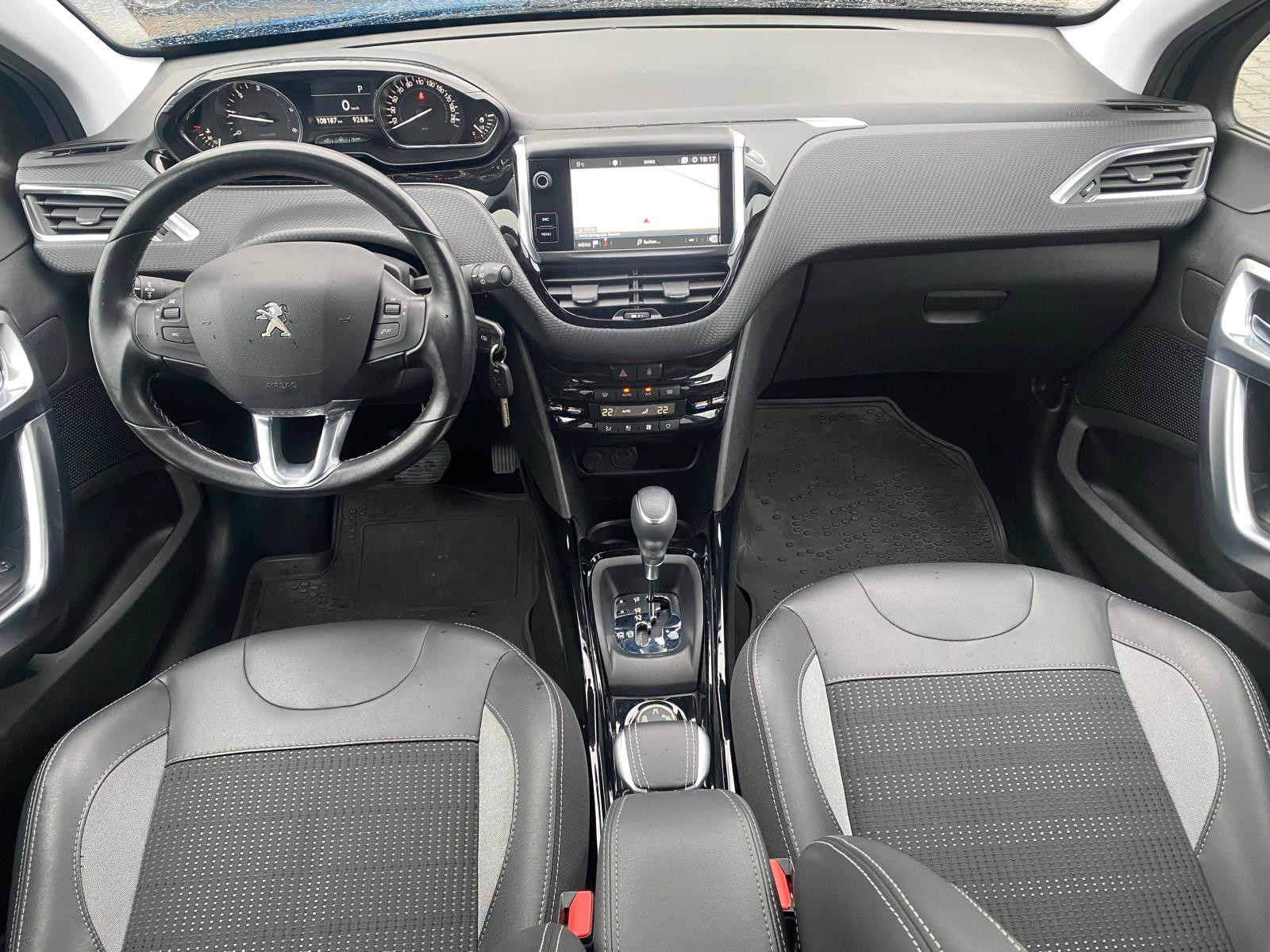 Peugeot 2008 Allure - Bild 2