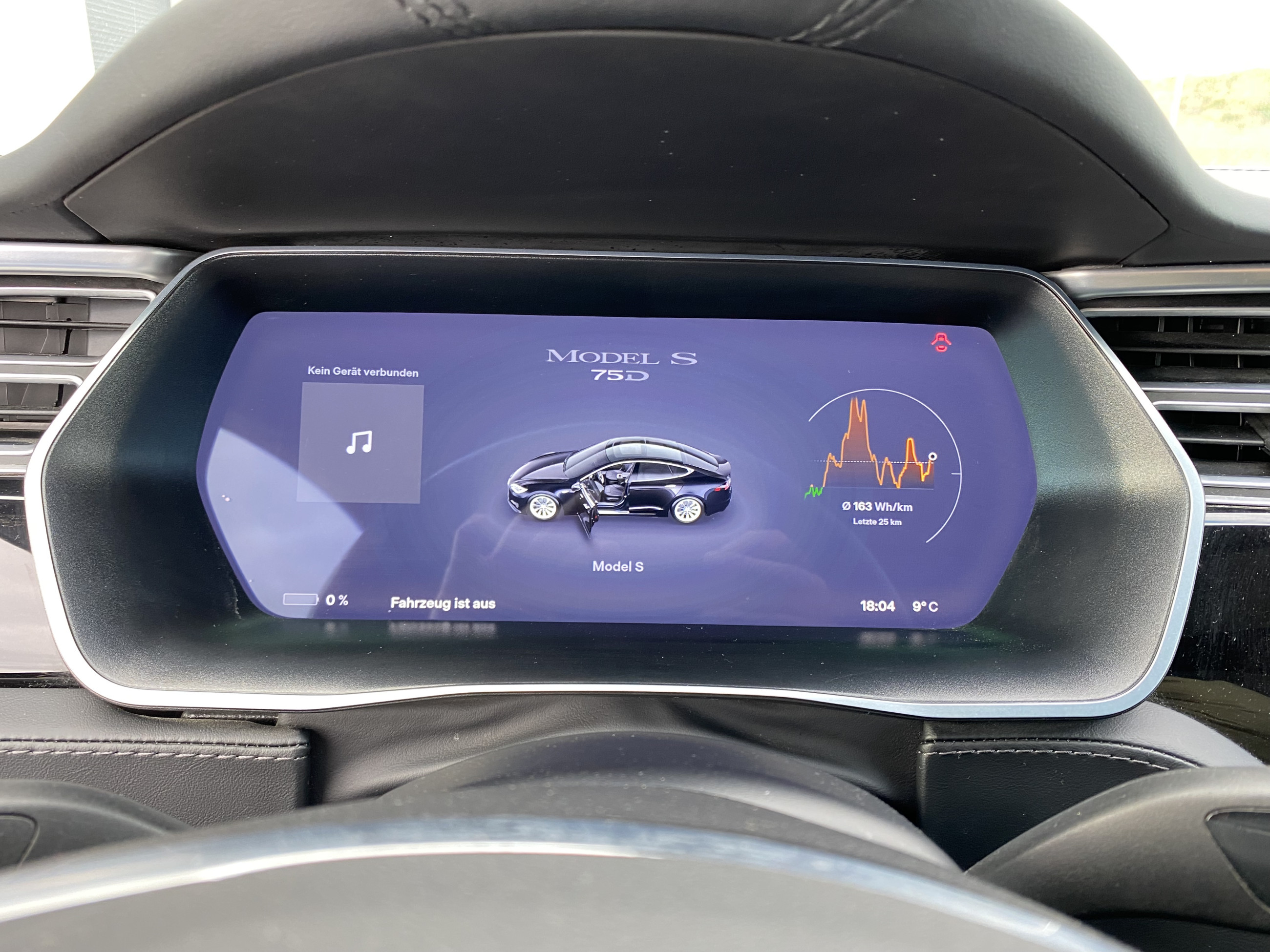 Tesla Model S 85D/Allrad/ - Bild 15