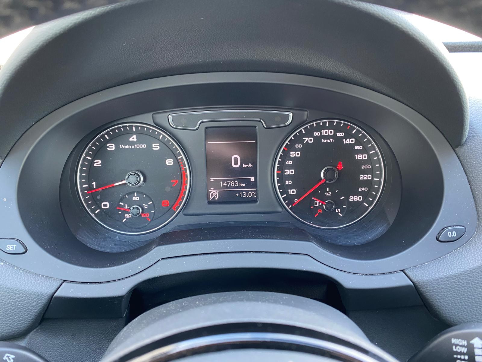 Audi Q3 sport quattro/Gute Zustand - Bild 11