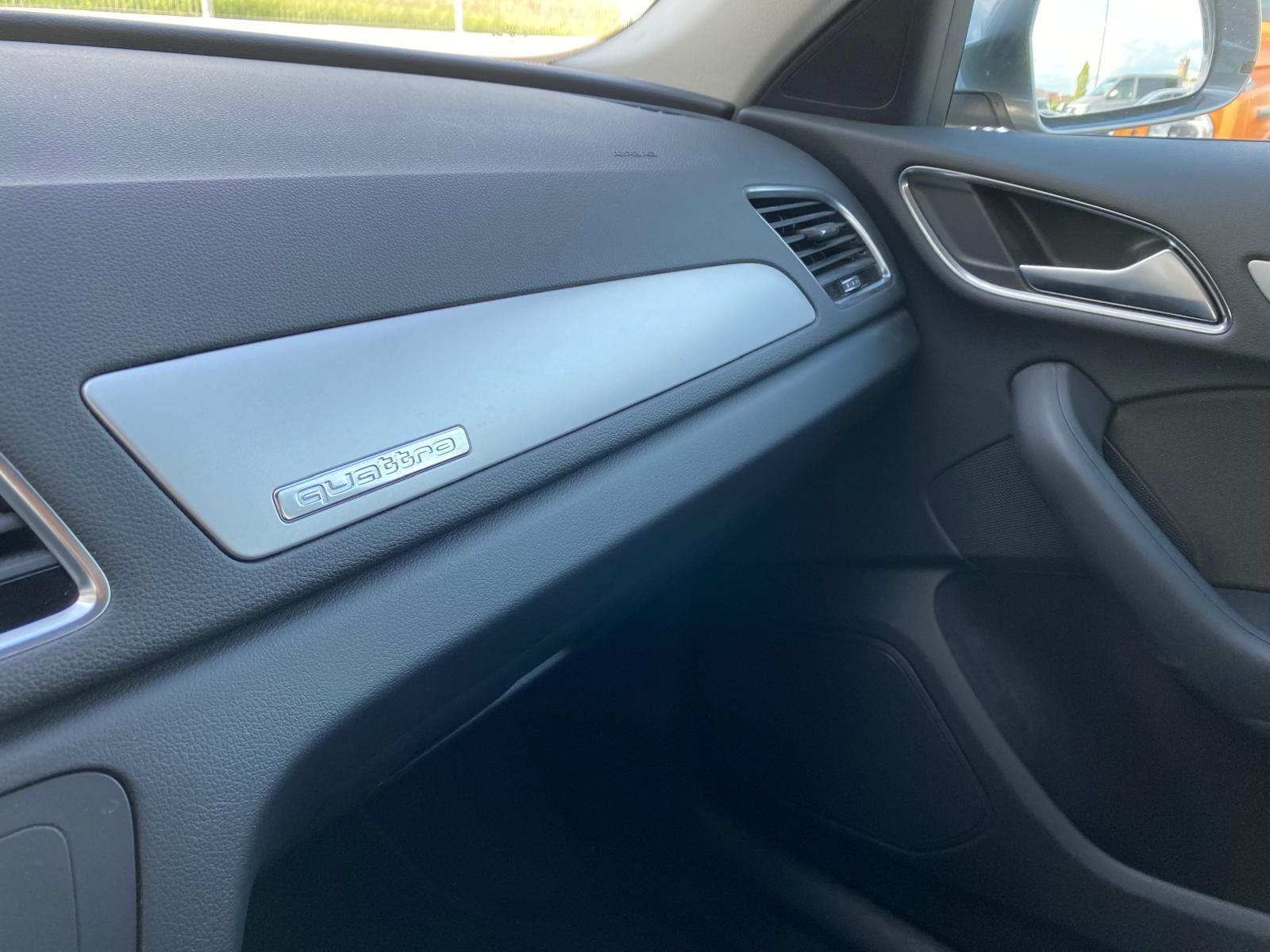 Audi Q3 sport quattro/Gute Zustand - Bild 12