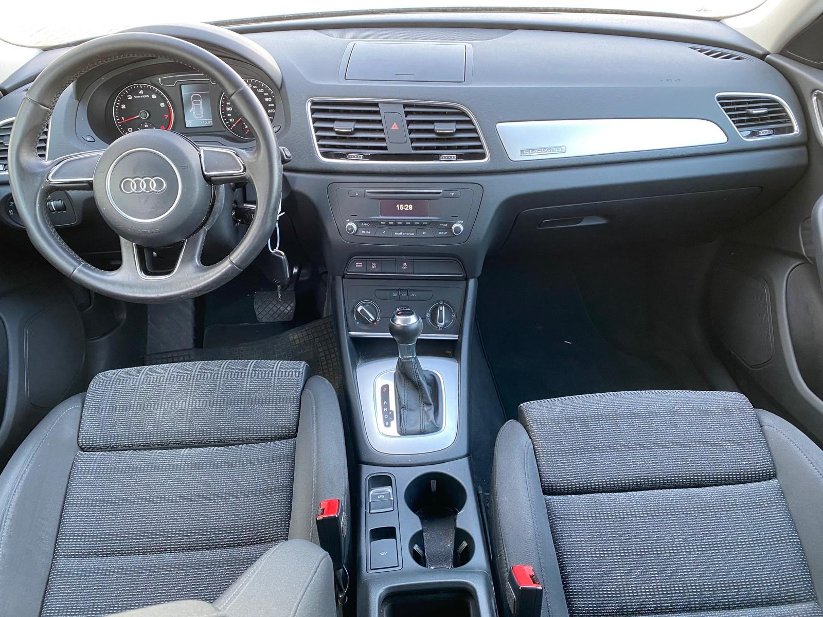 Audi Q3 sport quattro/Gute Zustand - Bild 2