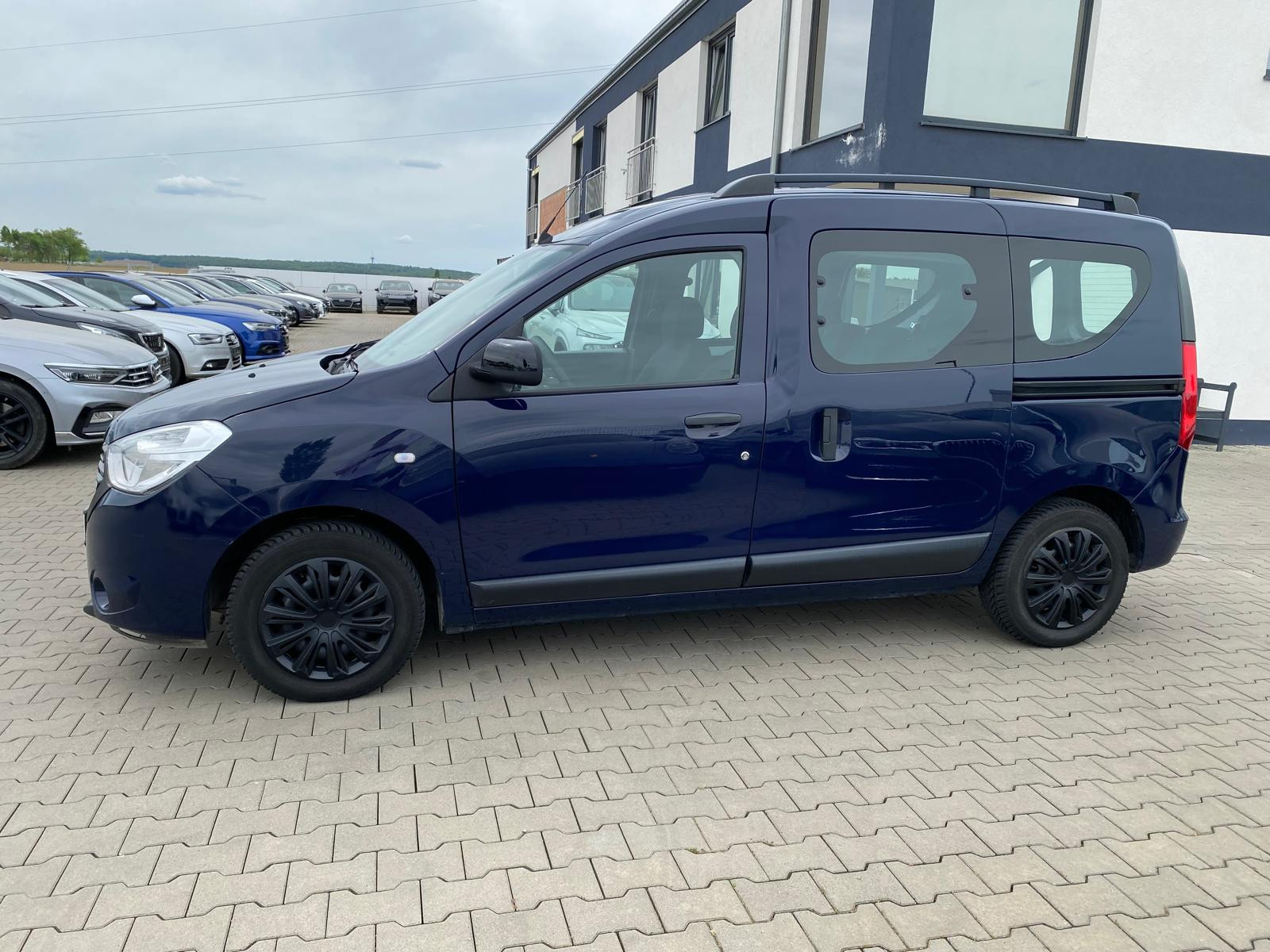 Dacia Dokker Comfort - Bild 10