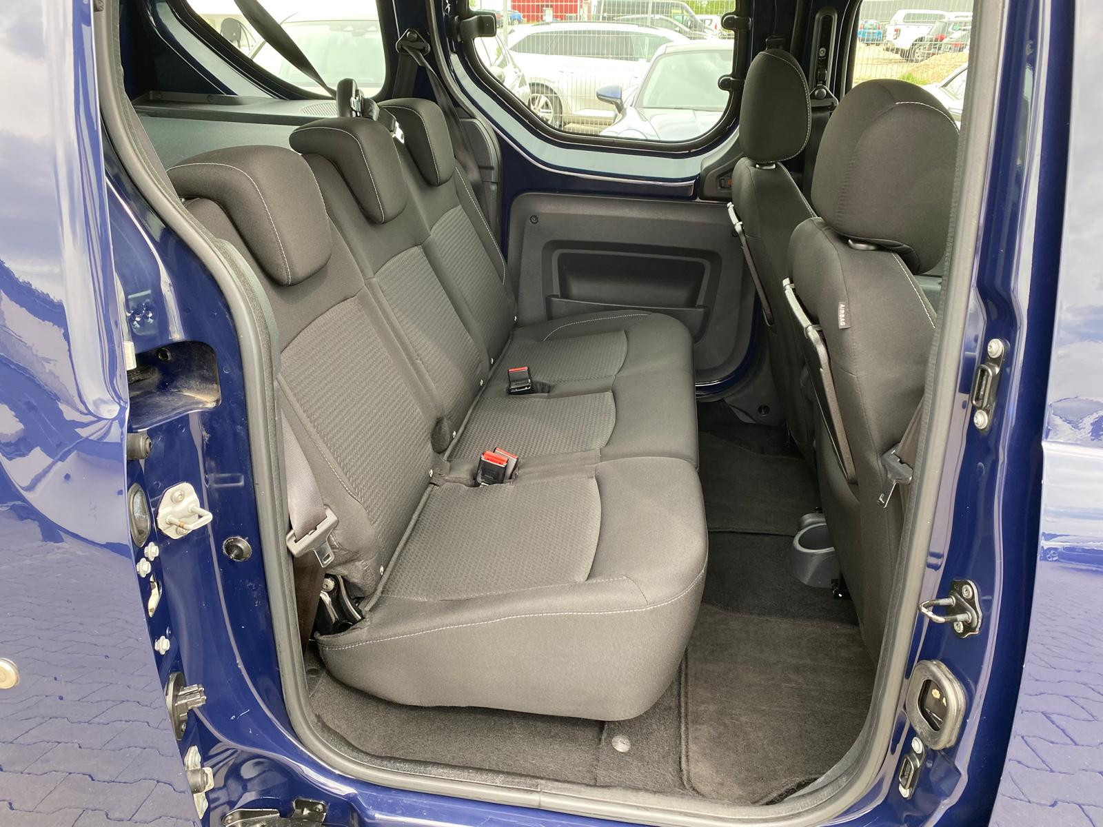 Dacia Dokker Comfort - Bild 11