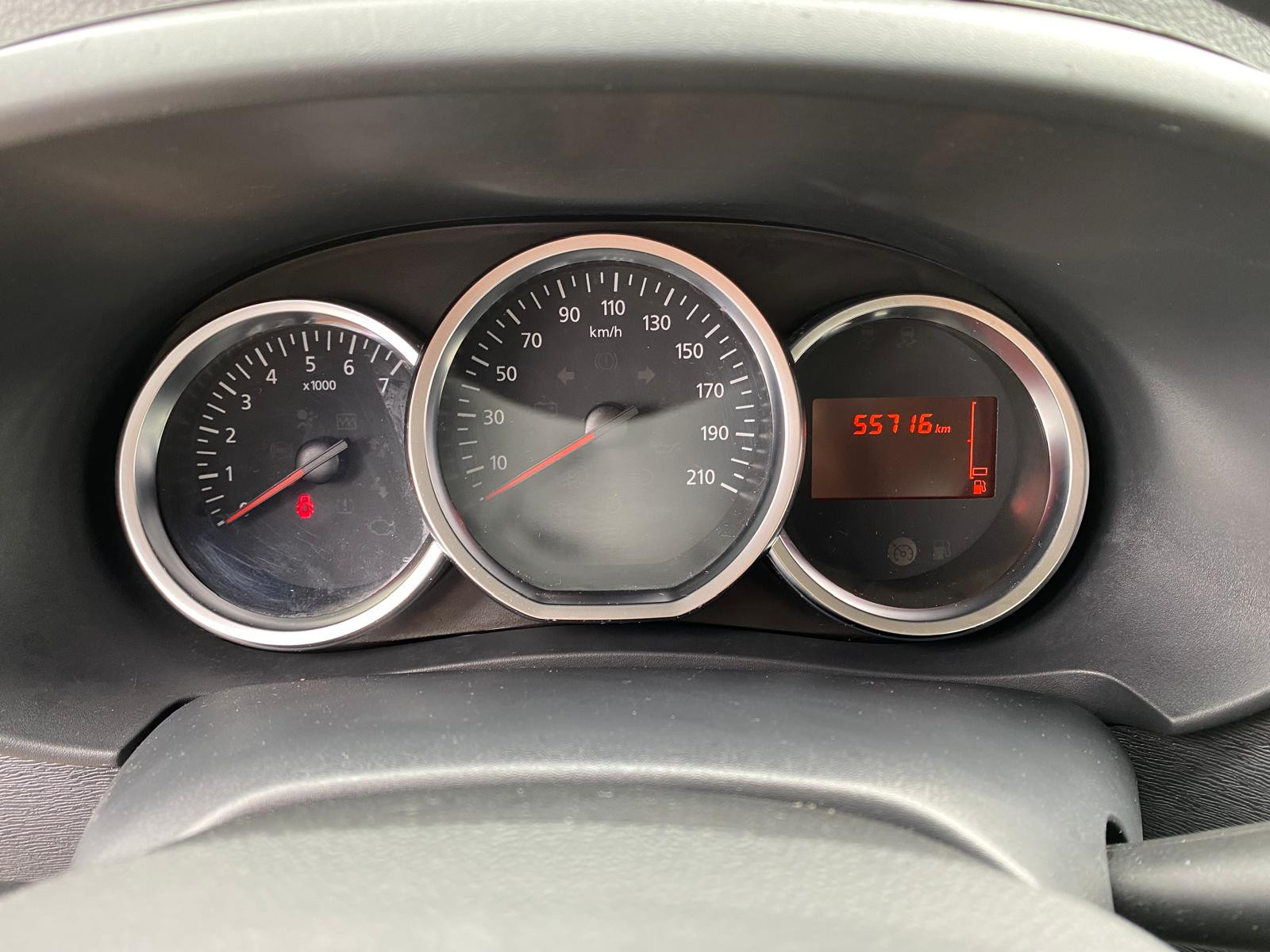 Dacia Dokker Comfort - Bild 12