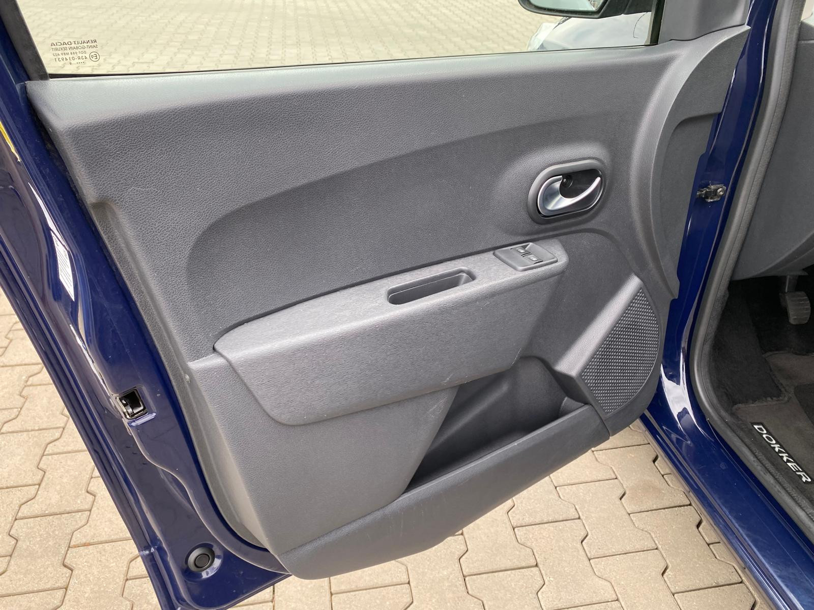Dacia Dokker Comfort - Bild 14
