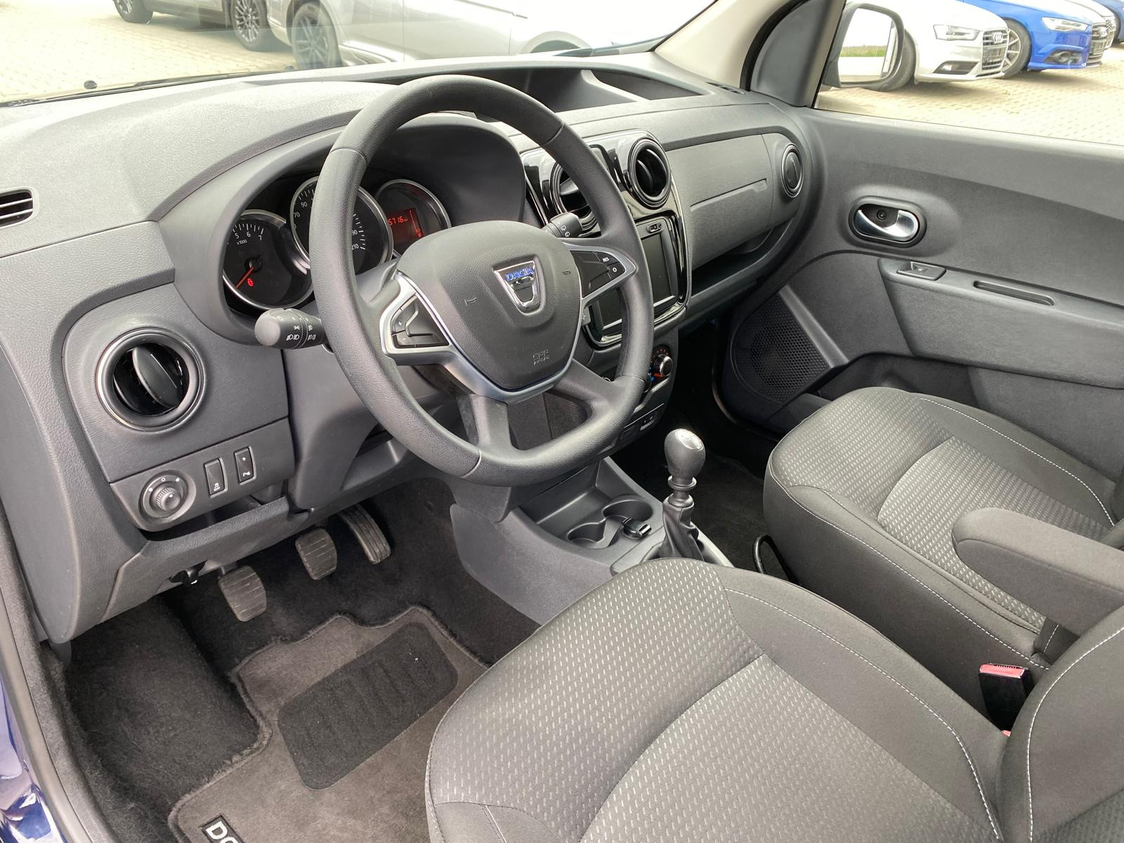 Dacia Dokker Comfort - Bild 15