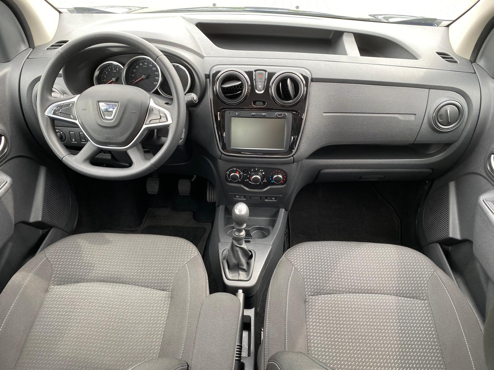 Dacia Dokker Comfort - Bild 2