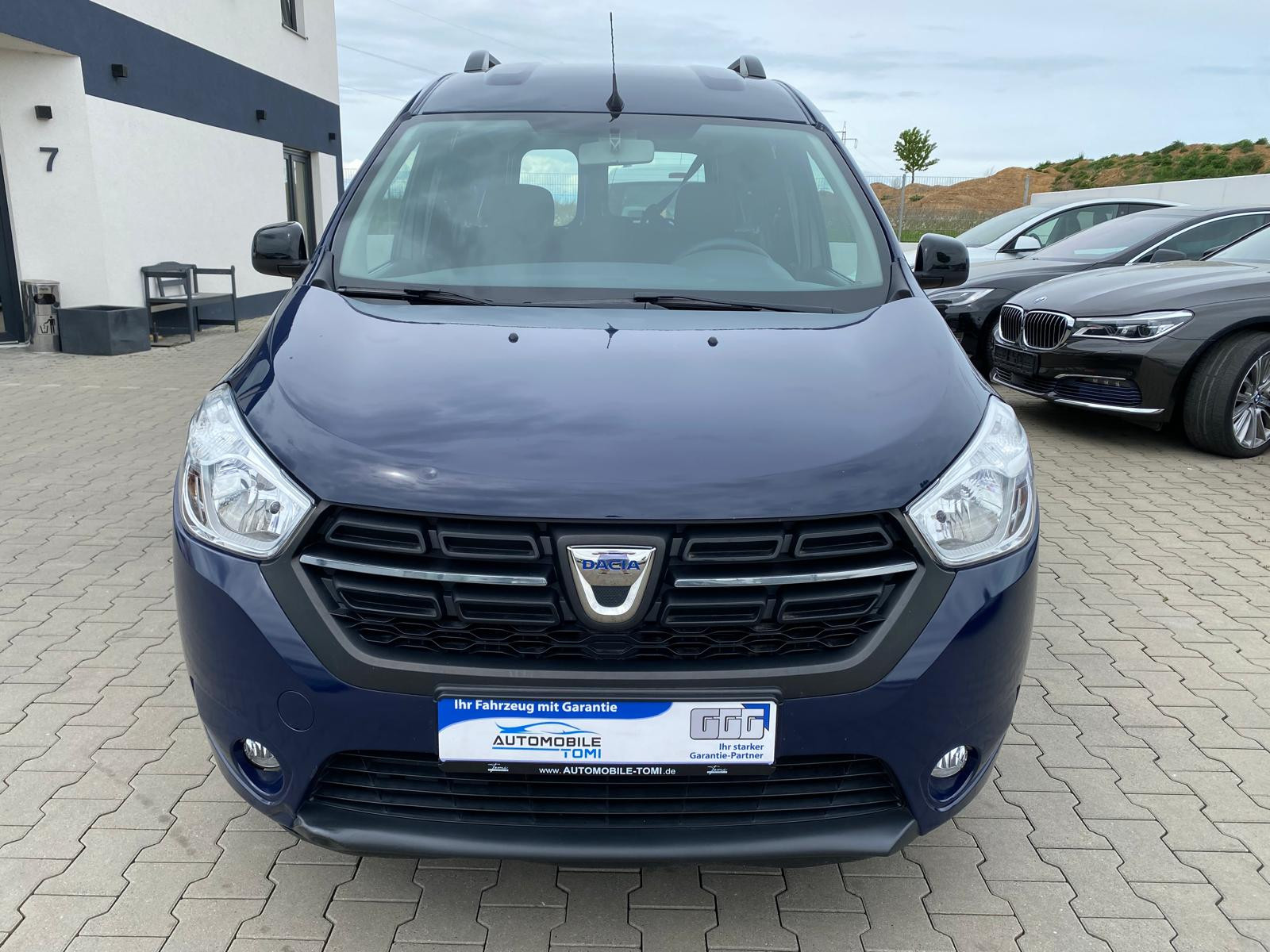 Dacia Dokker Comfort - Bild 3