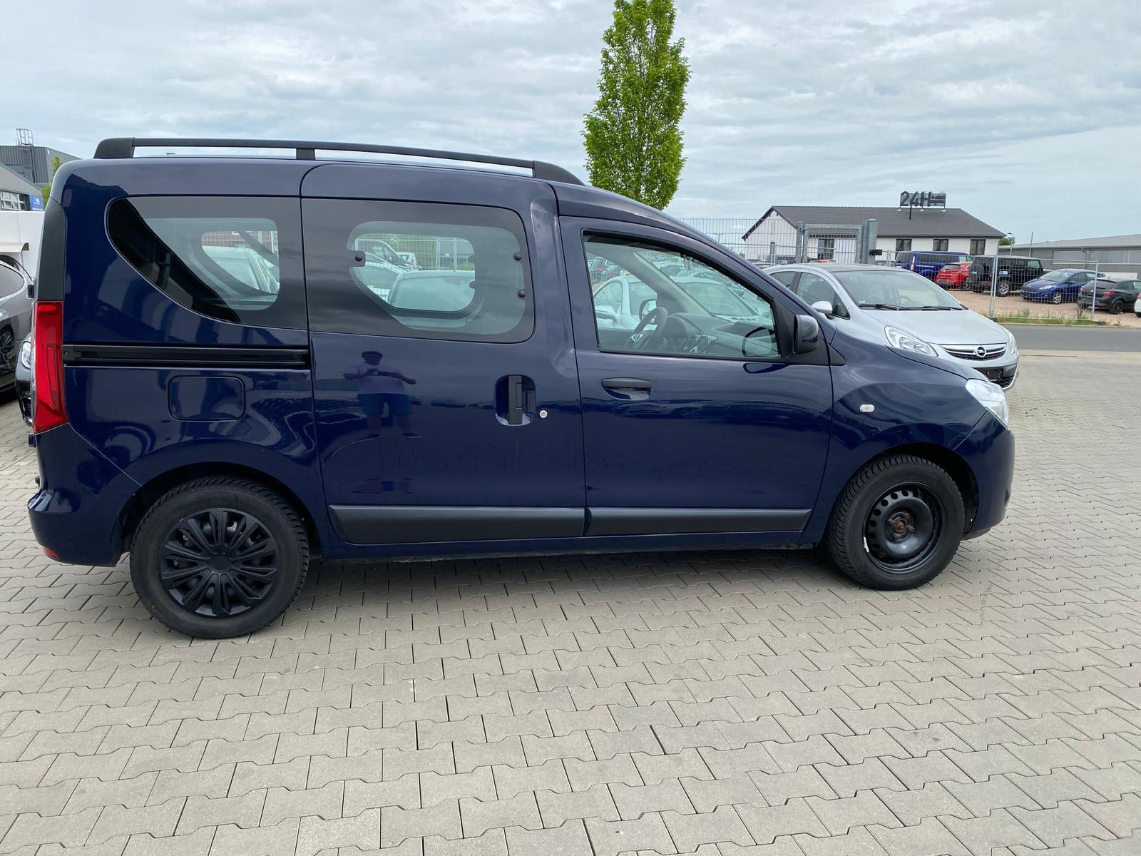 Dacia Dokker Comfort - Bild 6
