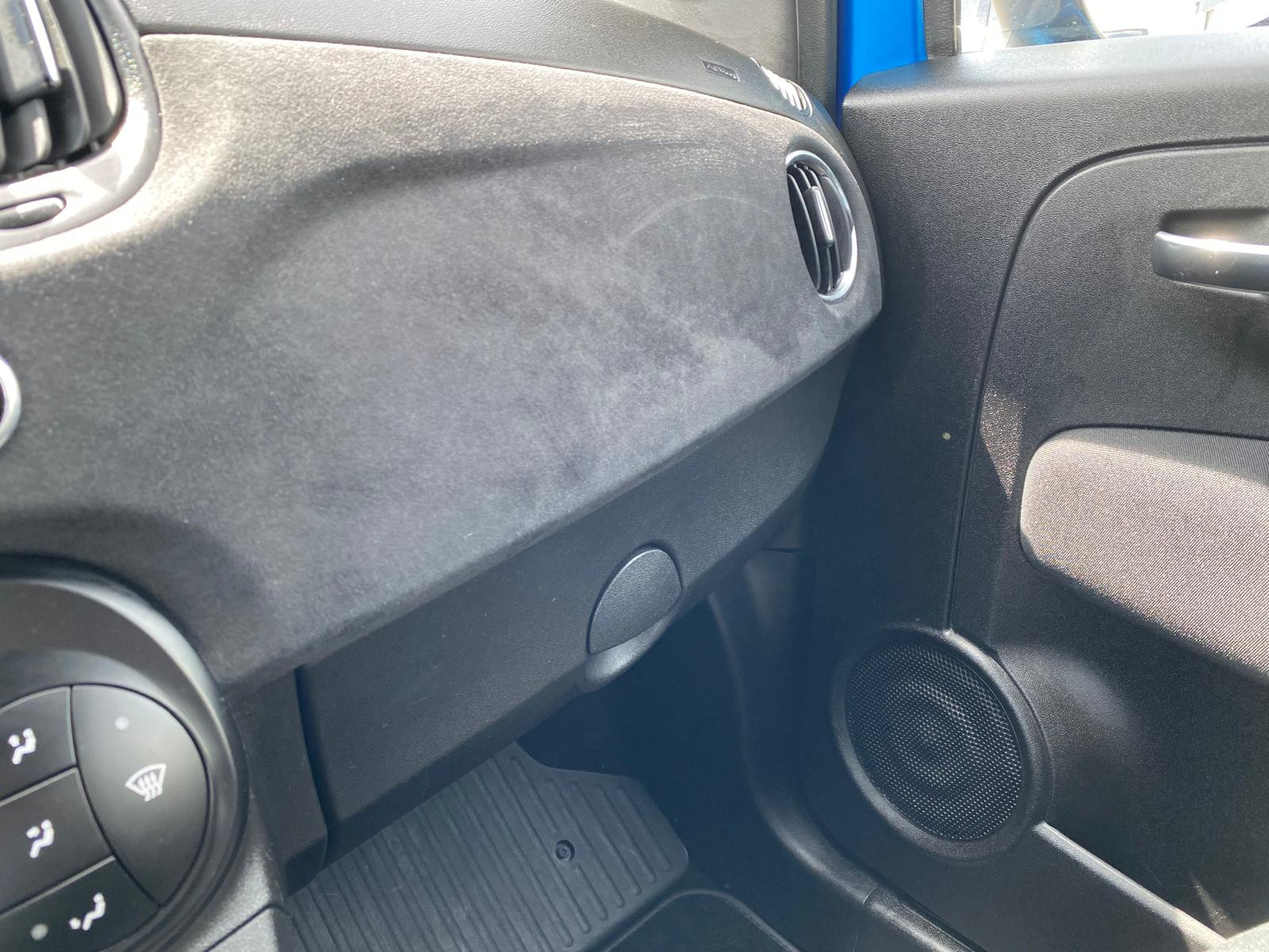 Abarth 595 Competizione XENON/SPORTSITZE/CARPLAY/DAB - Bild 14