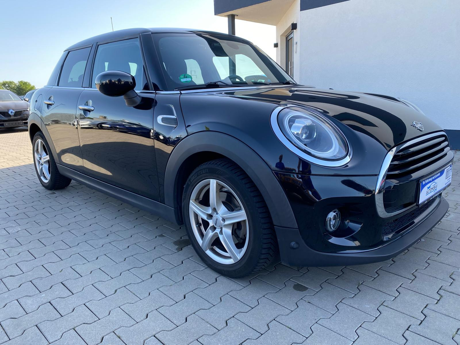 Mini Cooper Cooper/Chili Paket/Digi. Tacho/Pano./Navi/Top Cooper/Chili Paket/Digi. Tacho/Pano./Navi/Top - Bild 4