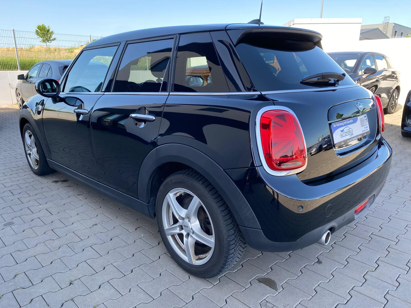Mini Cooper Cooper/Chili Paket/Digi. Tacho/Pano./Navi/Top Cooper/Chili Paket/Digi. Tacho/Pano./Navi/Top - Bild 5