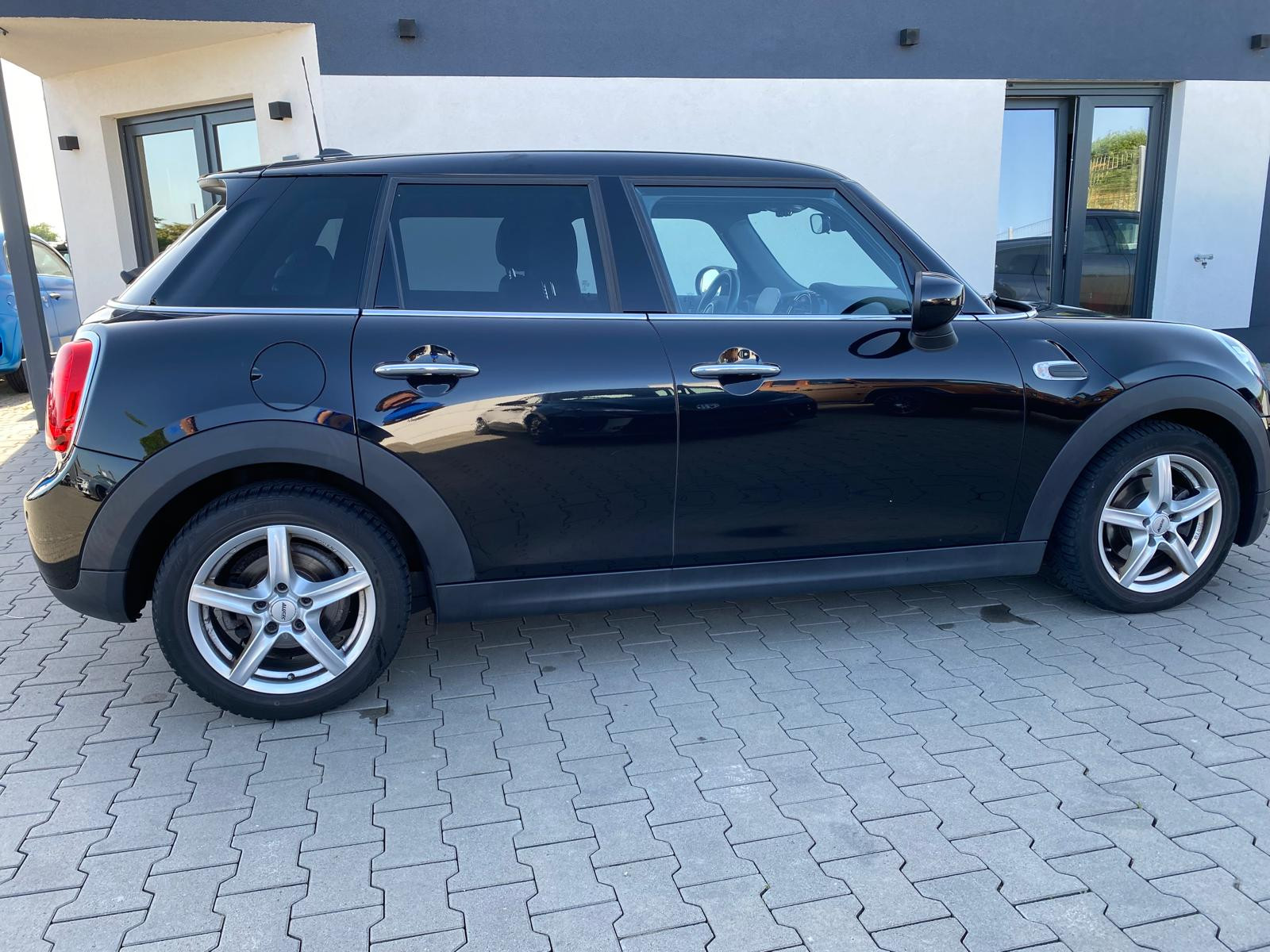 Mini Cooper Cooper/Chili Paket/Digi. Tacho/Pano./Navi/Top Cooper/Chili Paket/Digi. Tacho/Pano./Navi/Top - Bild 7