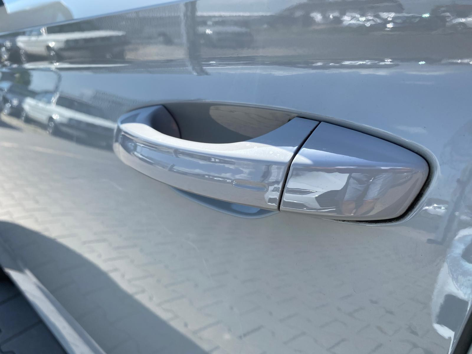 Skoda Superb Sportline 4×4 - Bild 15