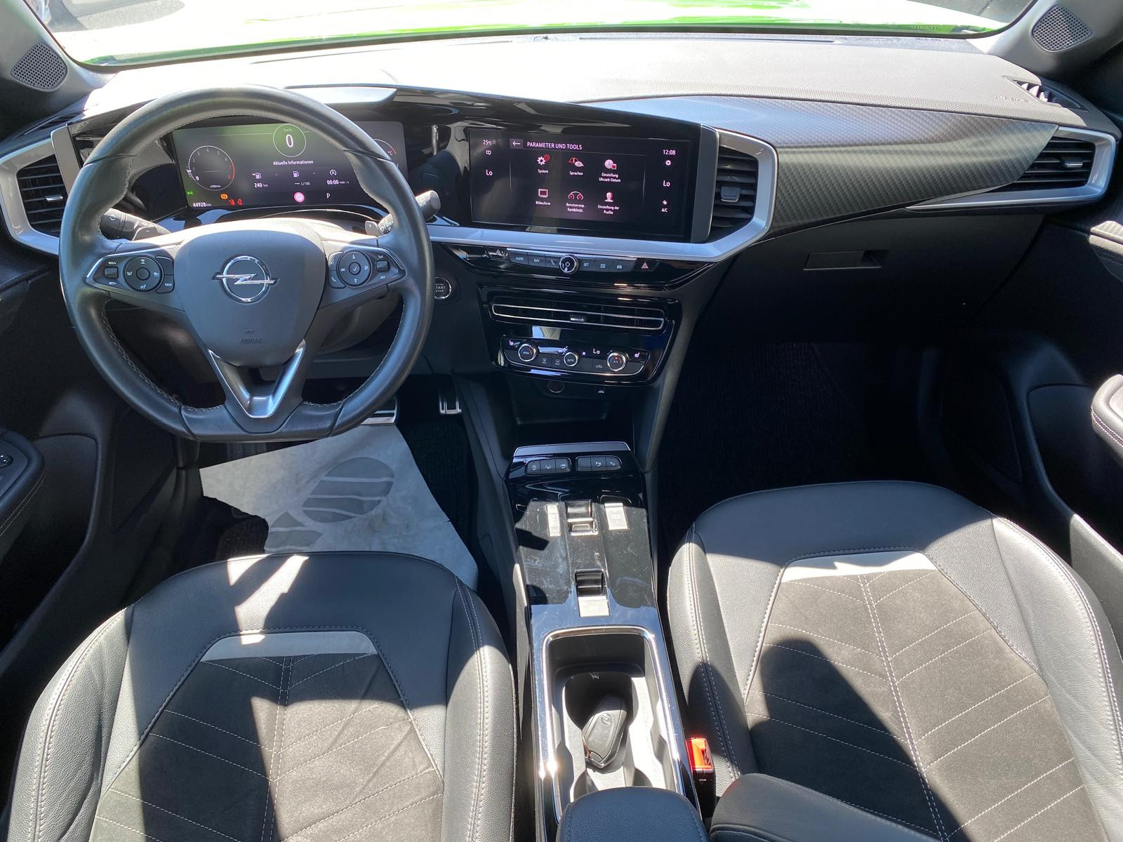Opel Mokka Ultimate - Bild 14