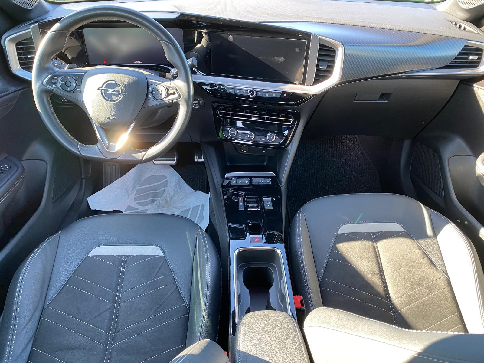 Opel Mokka Ultimate - Bild 2