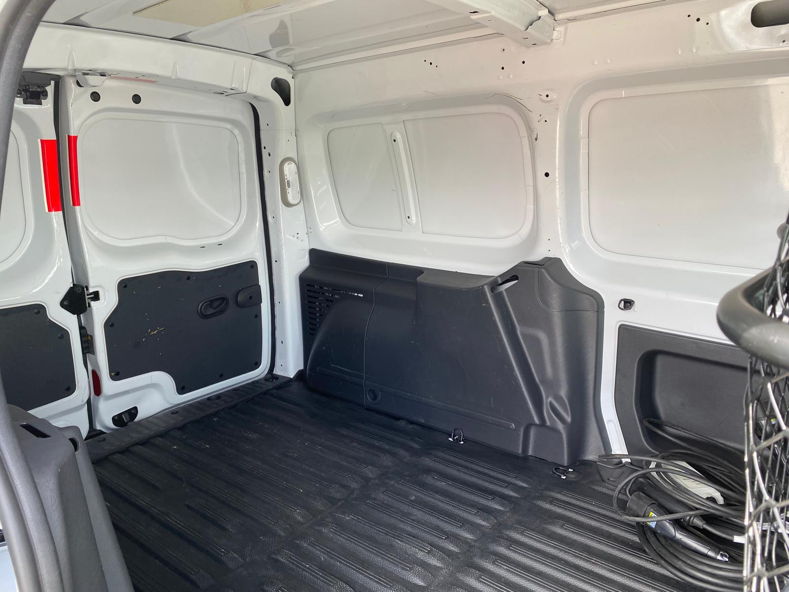 Renault Kangoo Z.E. 33 Maxi 2-Sitzer/Klima - Bild 13