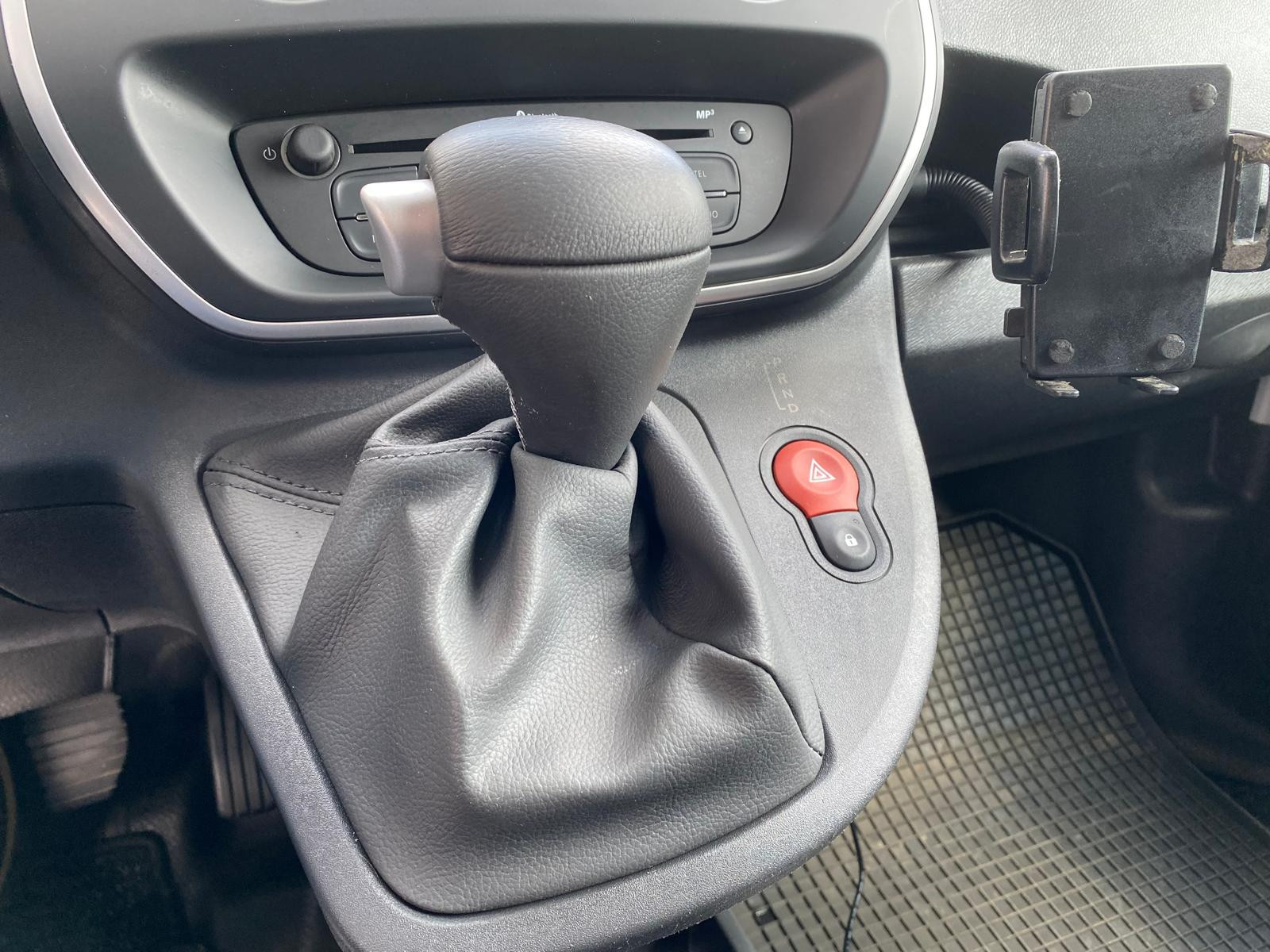 Renault Kangoo Z.E. 33 Maxi 2-Sitzer/Klima - Bild 14